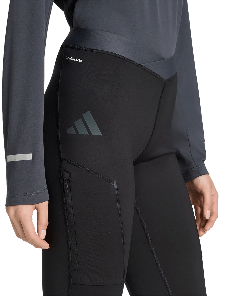 adidas Terrex - W XPR BRSH TIGH - black - 2