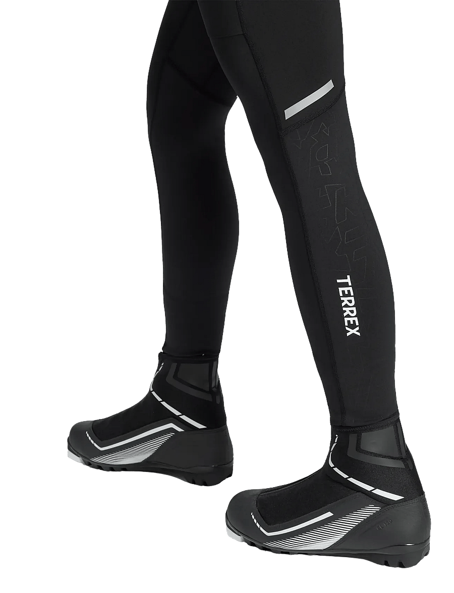 adidas Terrex - W XPR BRSH TIGH - black - 3