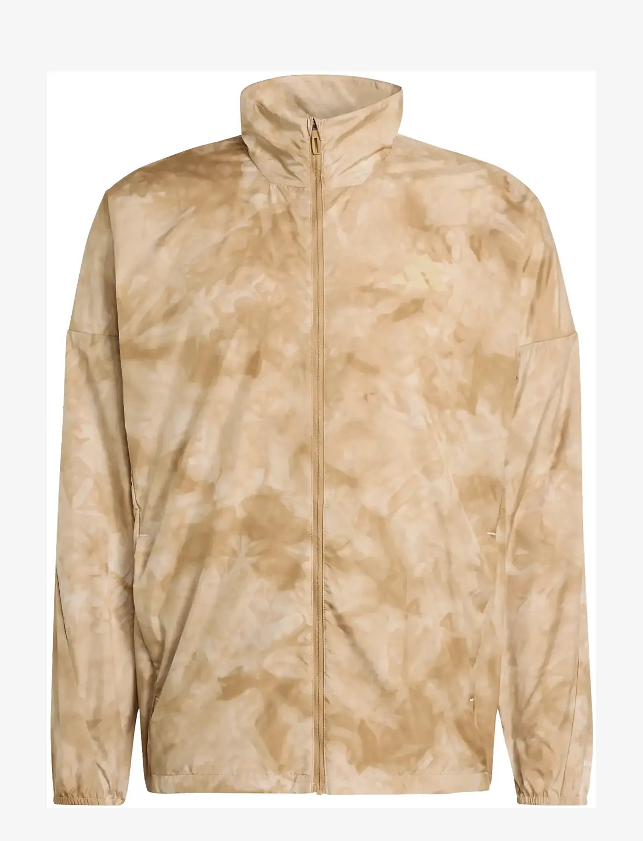 adidas Terrex - MT WIND J SD - sportjackor - wonalu/cardbo - 1