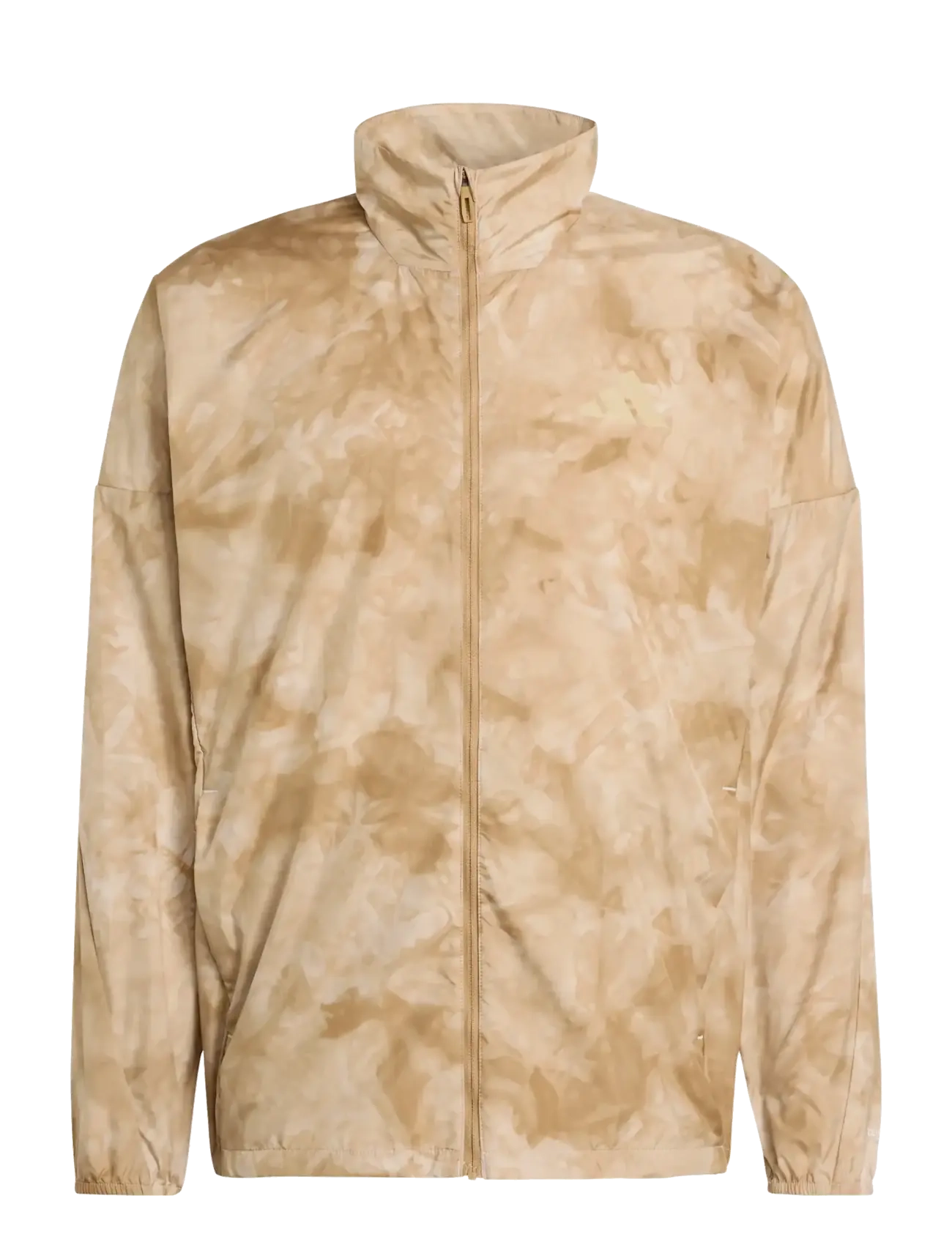 adidas Terrex MT WIND J SD - Vis alt - WONALU/CARDBO / cream