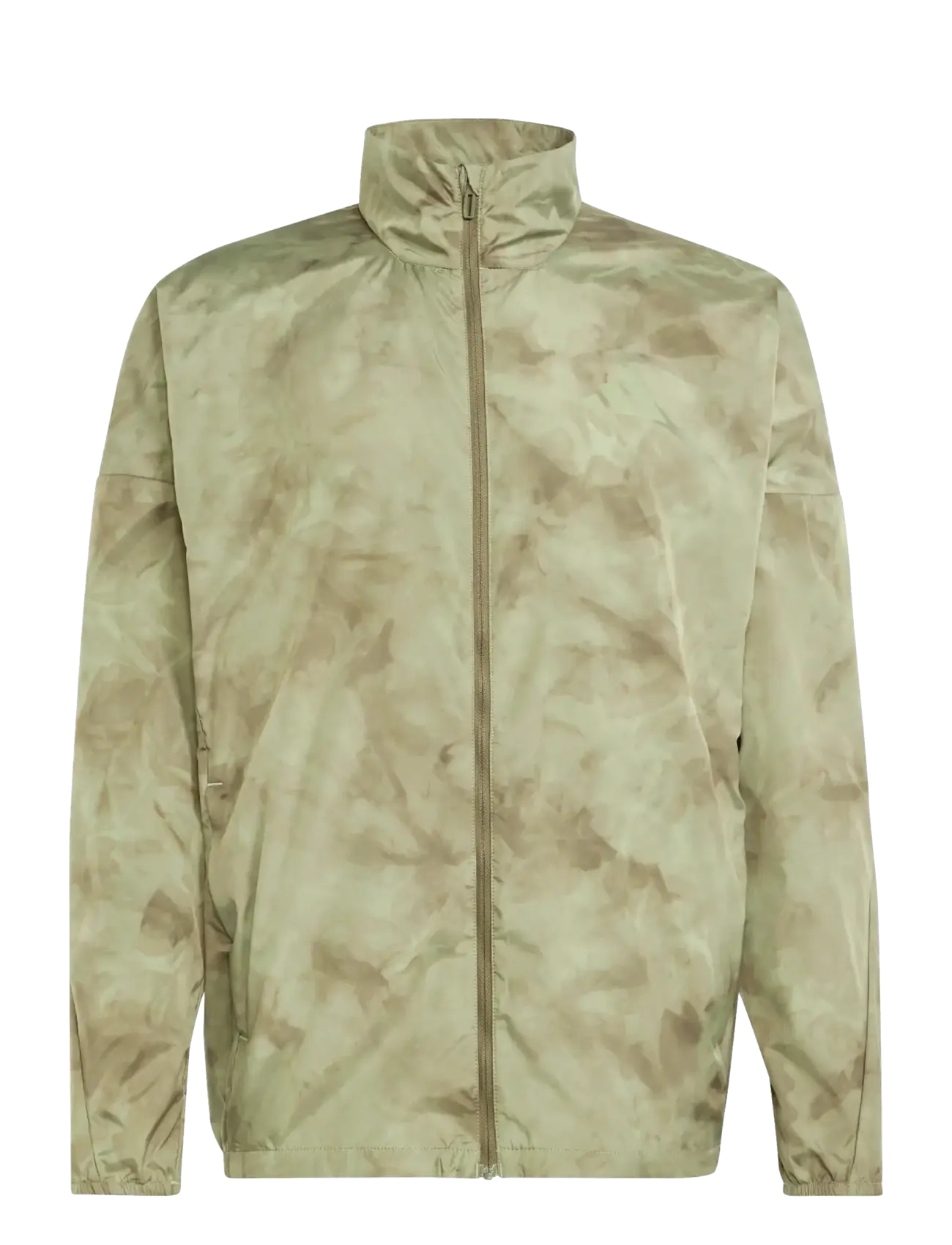 ADIDAS TERREX Mt Wind J Sd Grün - XL - Herren