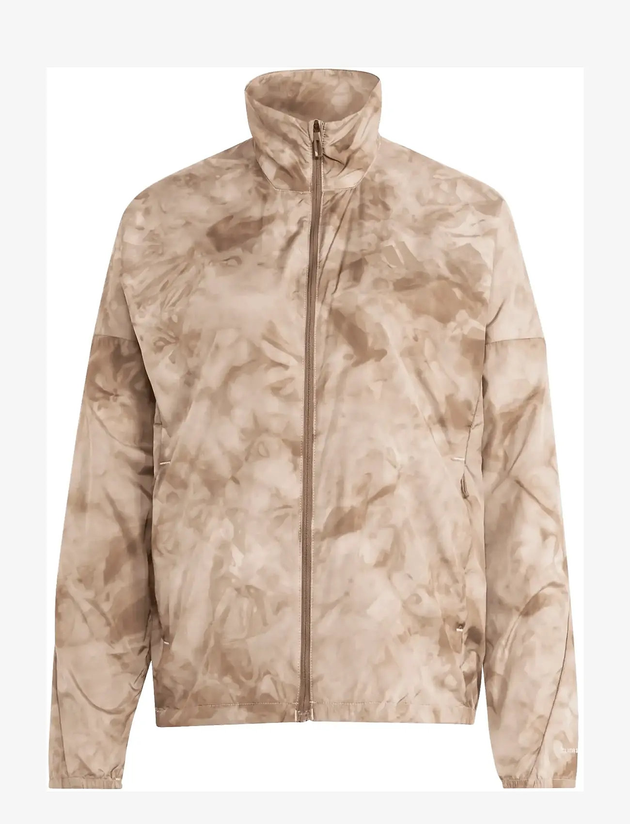 adidas Terrex - W MT WINDJ SD - träningsjackor - wontau/earstr - 1