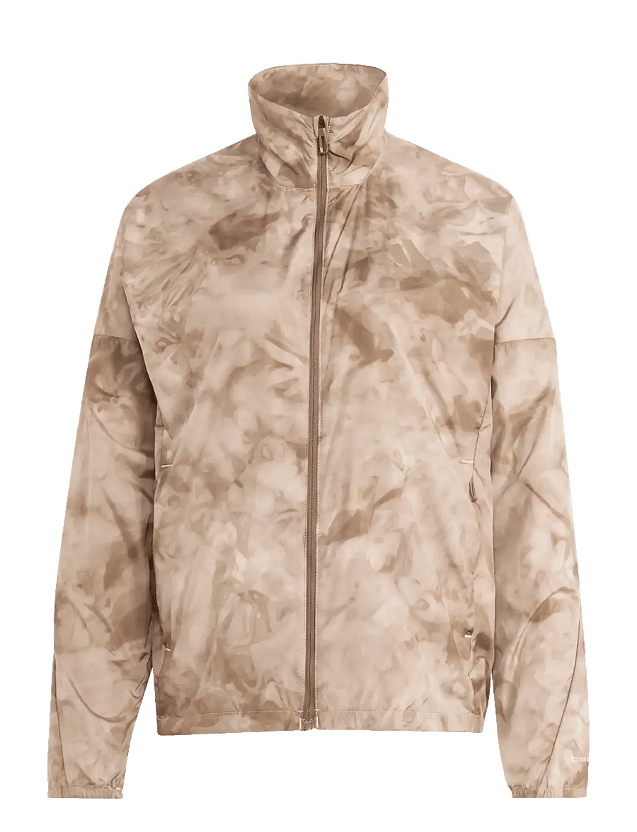adidas Terrex - W MT WINDJ SD - trainingsjacken - wontau/earstr - 1