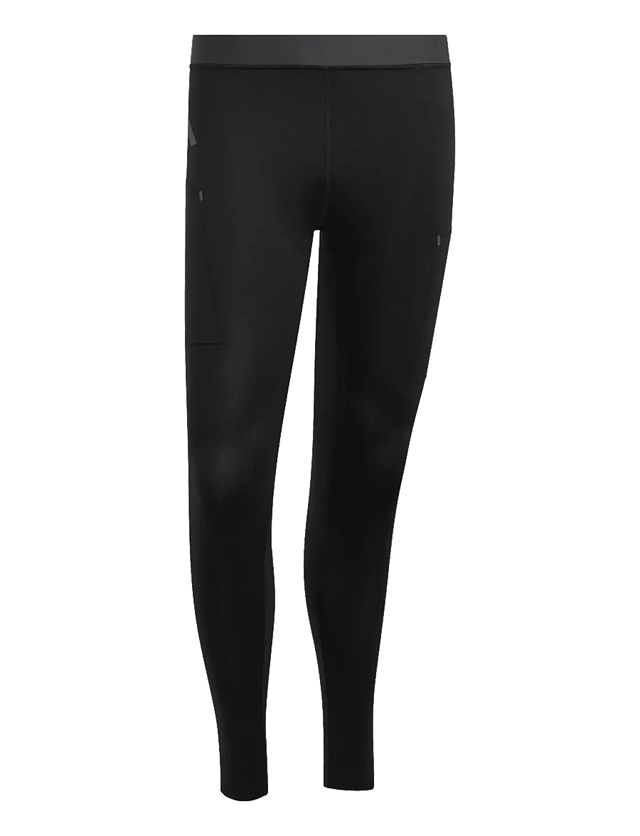 adidas Terrex - XPR BRSH TIGHTS - funkionsunterwäsche - hosen - black - 1