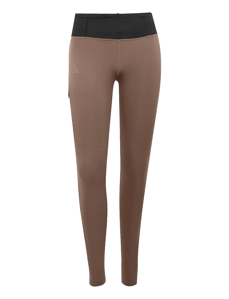 adidas Terrex - W XPR TIGHTS - træningstights - earstr - 1