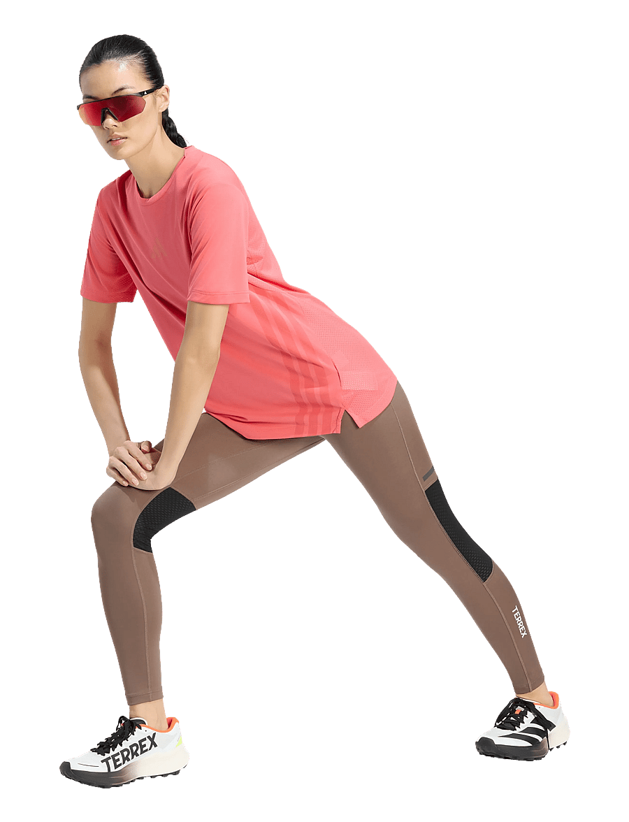 adidas Terrex - W XPR TIGHTS - træningstights - earstr - 0