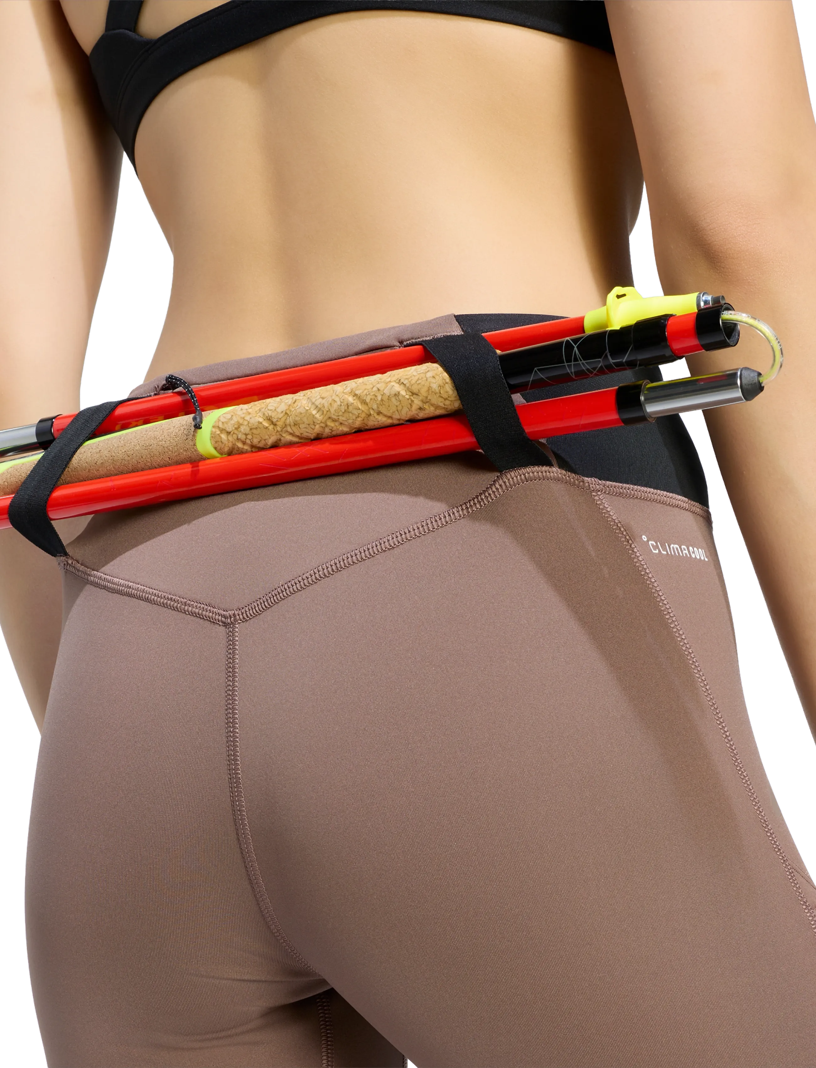 adidas Terrex - W XPR TIGHTS - earstr - 3