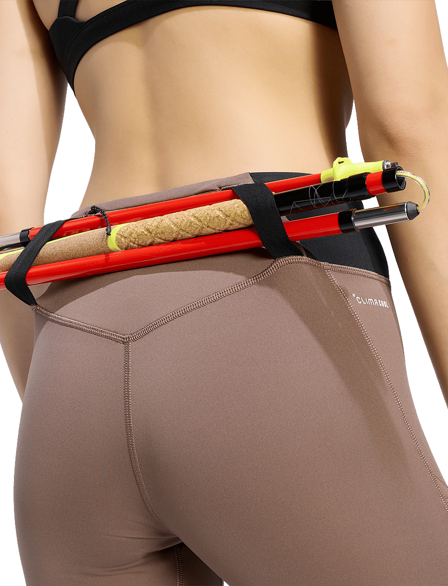 adidas Terrex - W XPR TIGHTS - træningstights - earstr - 3