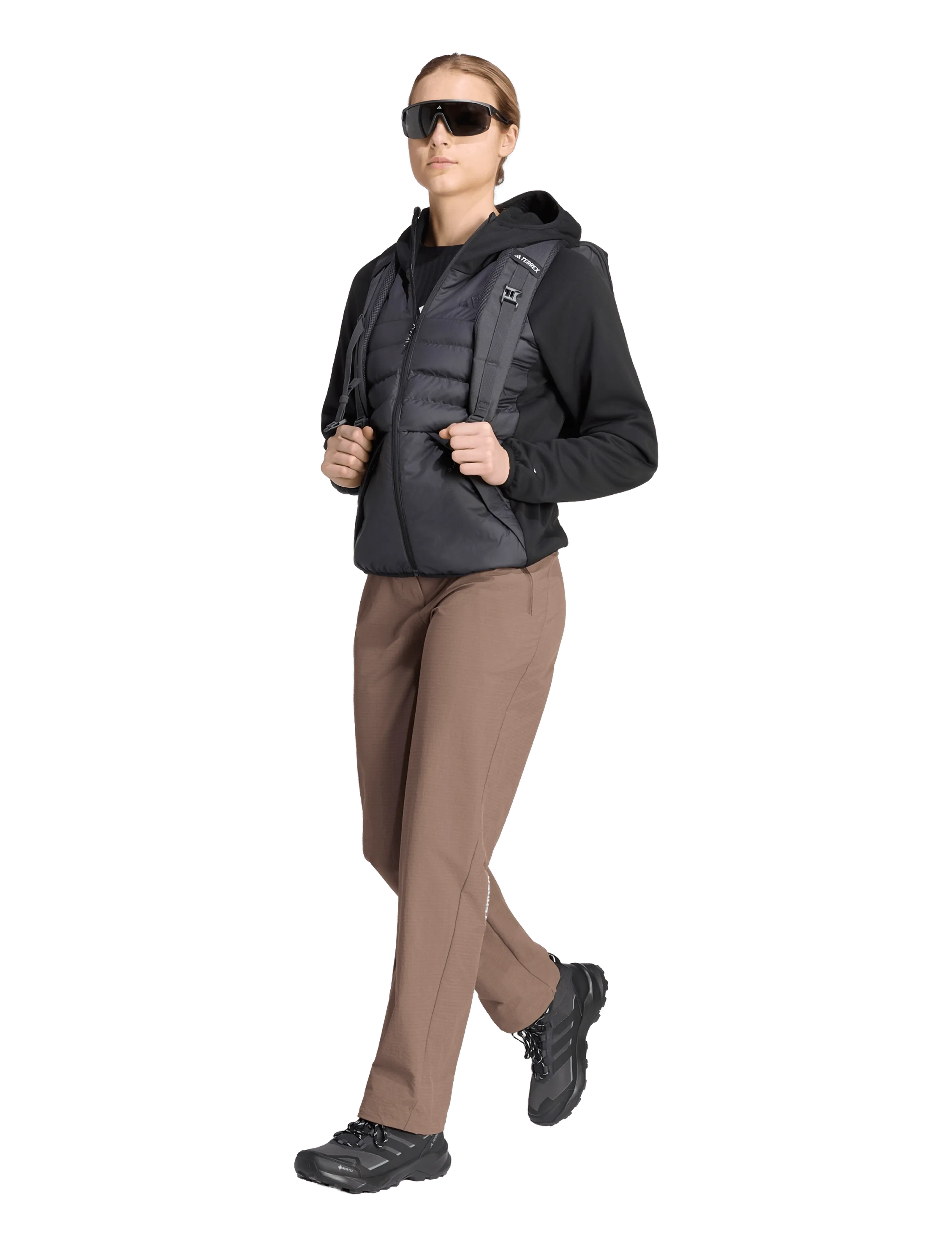 W Multi Hyb Jkt