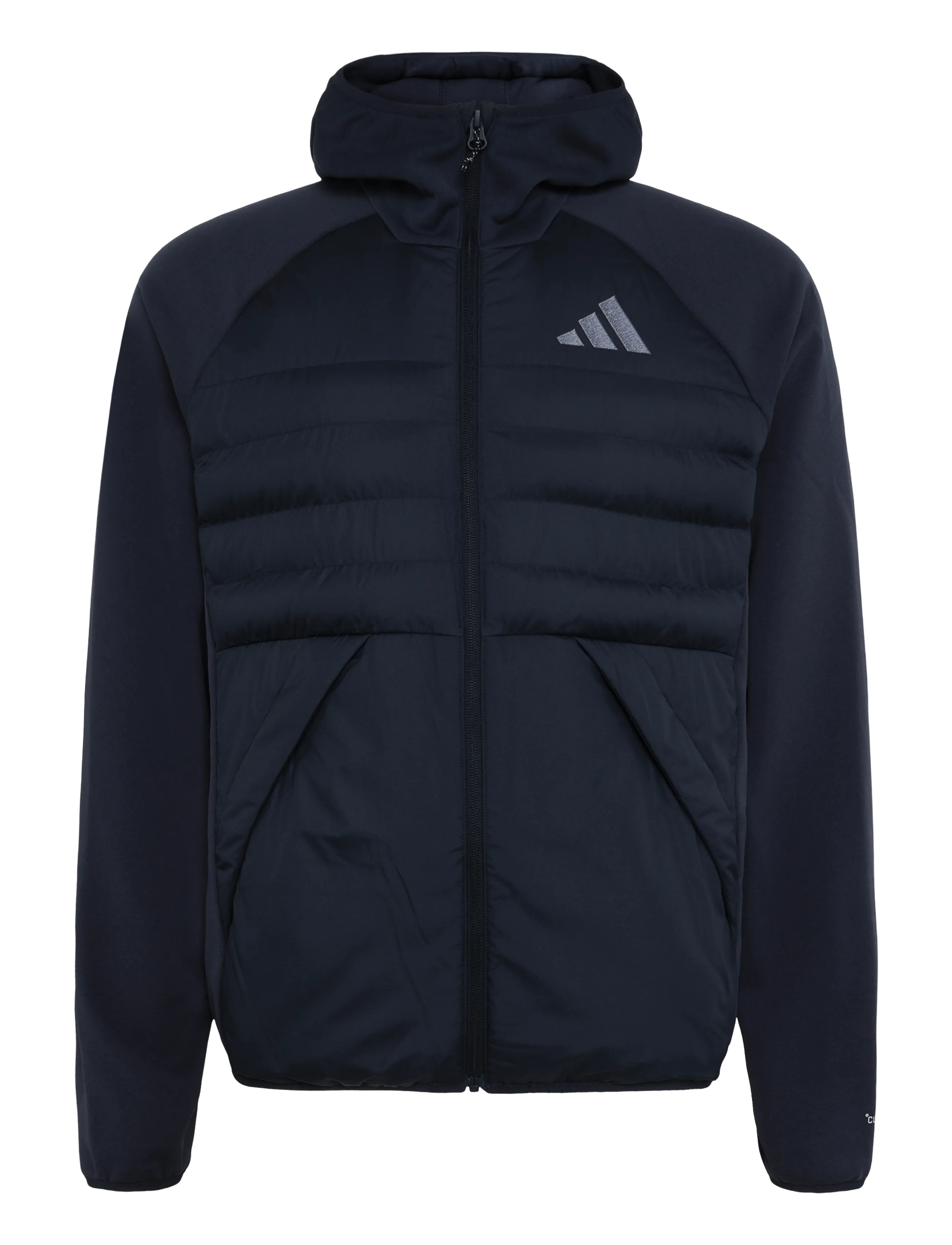 adidas Terrex MULTI HYB JKT - Õueriided - LEGINK/LEGINK / navy