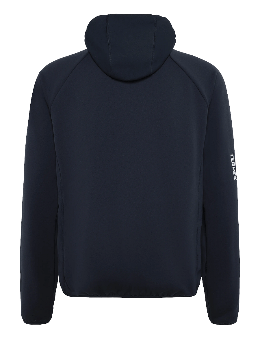 adidas Terrex - MULTI HYB JKT - outdoor jacken - legink/legink - 1