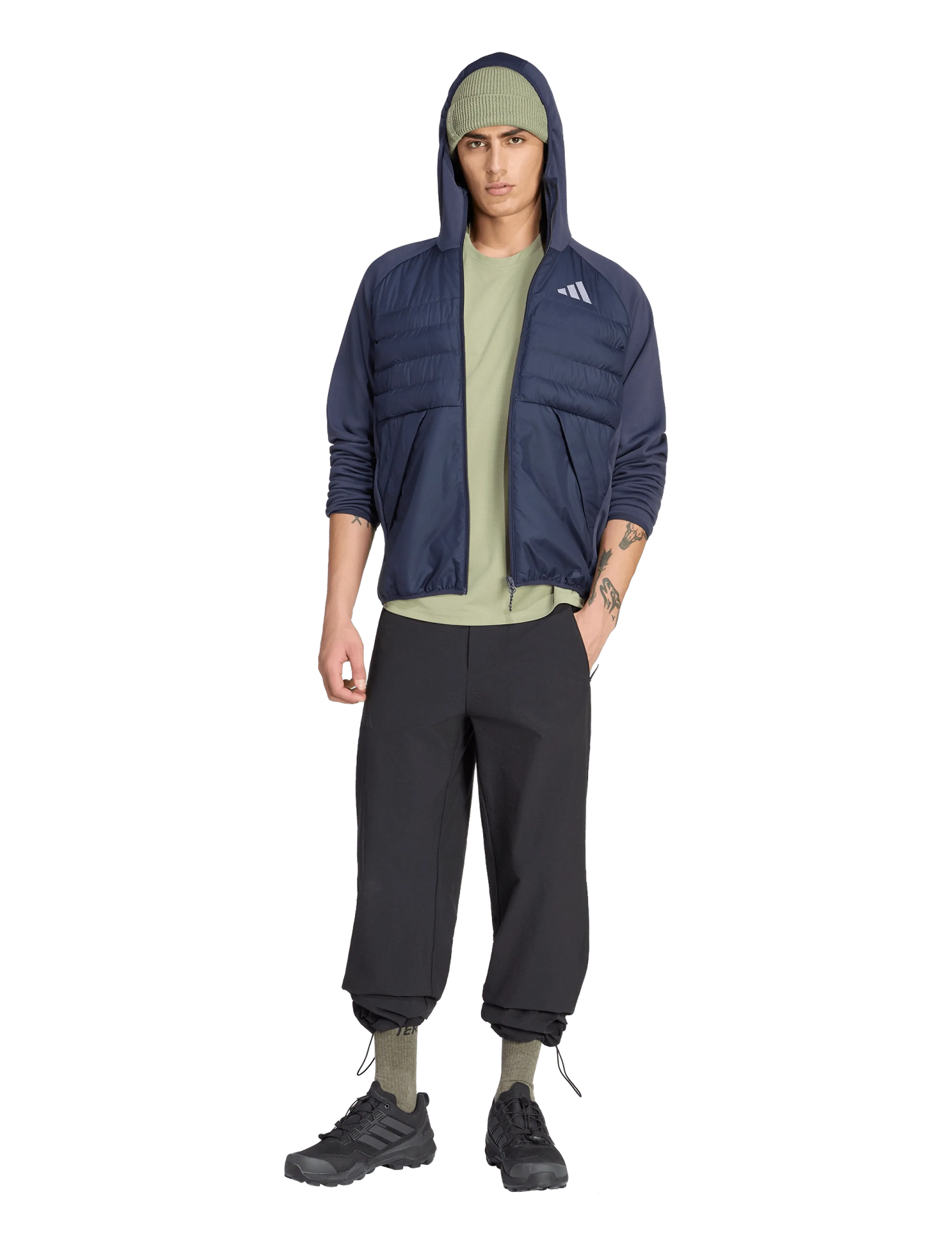 Multi Hyb Jkt