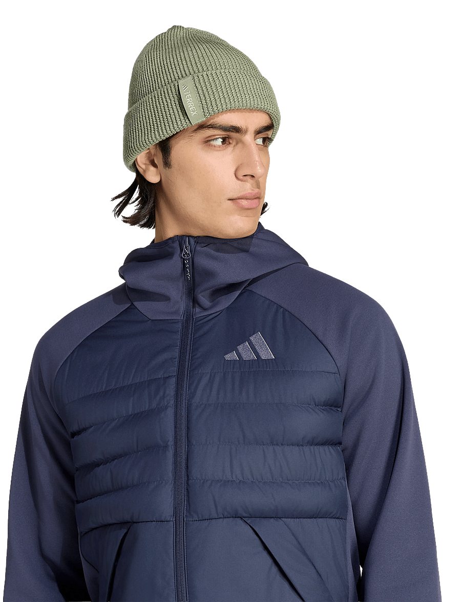 adidas Terrex - MULTI HYB JKT - outdoor jackets - legink/legink - 4