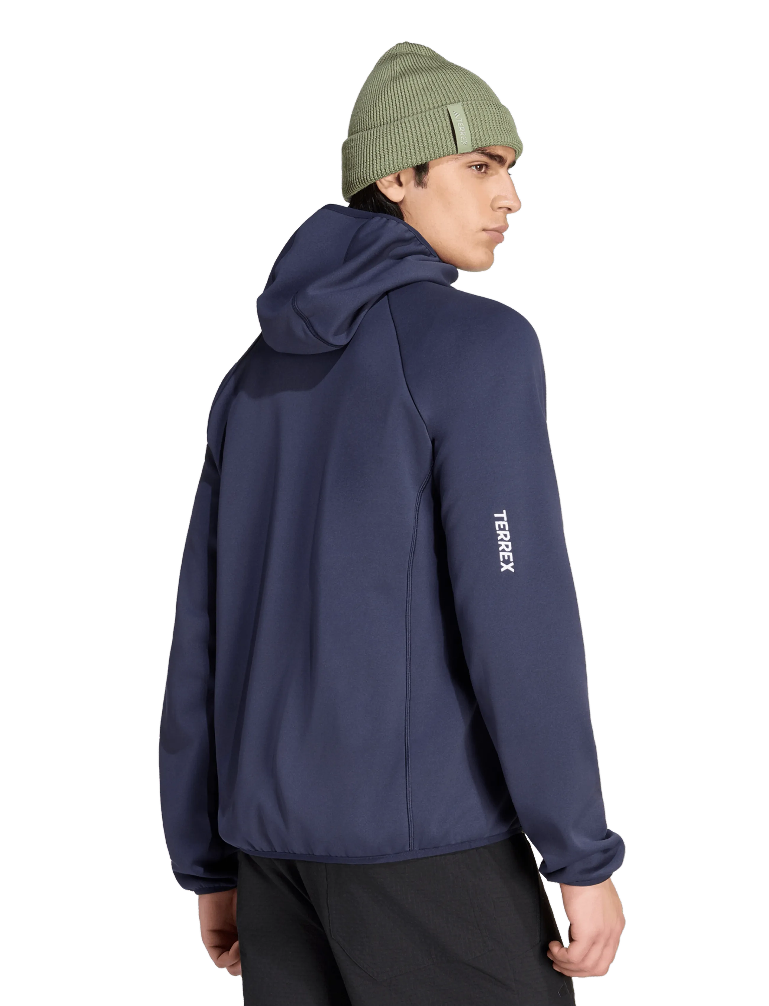 Adidas Terrex Multi Hyb Jkt vinterjackor & kappor herr – bild 5