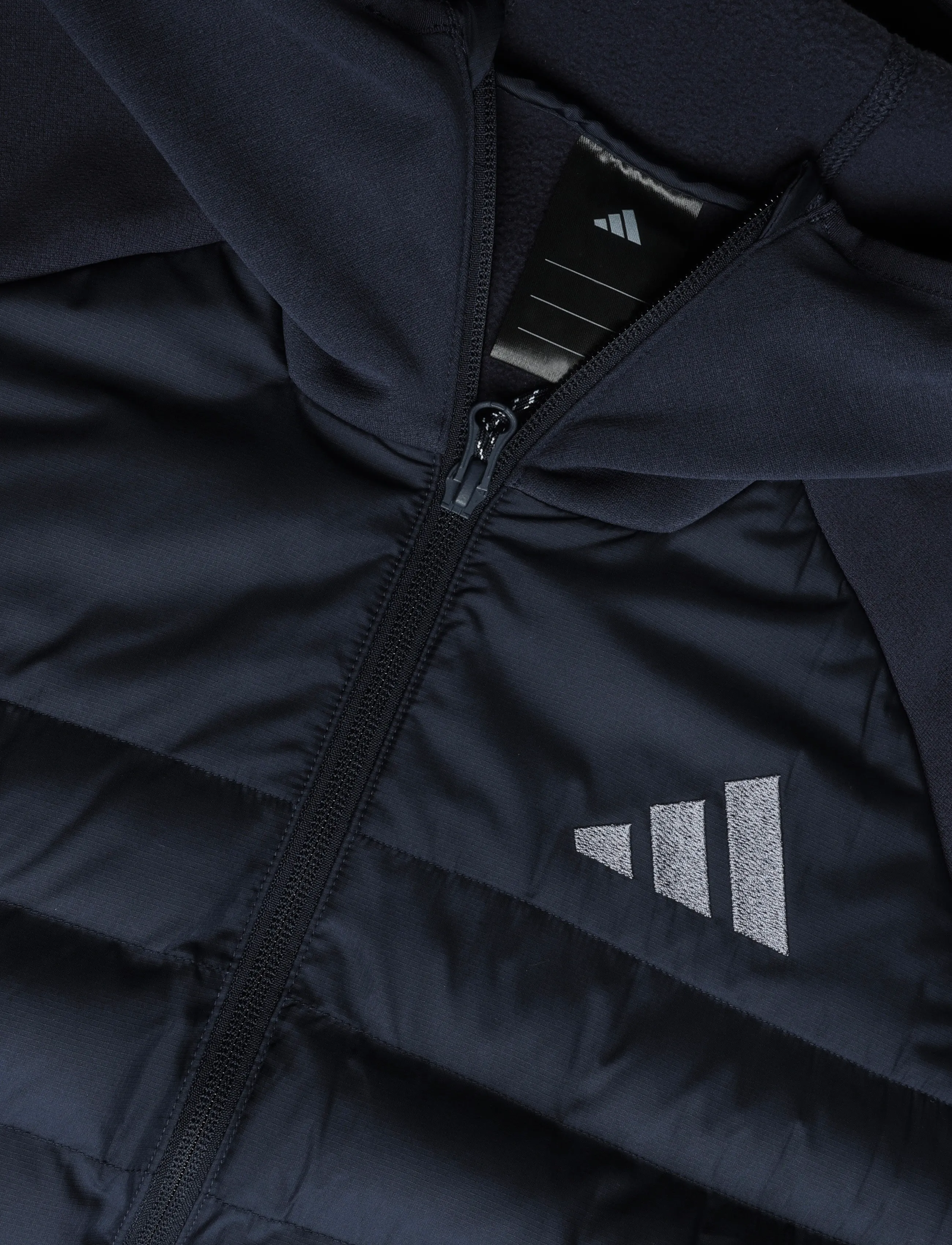 adidas Terrex - MULTI HYB JKT - outdoor jacken - legink/legink - 2