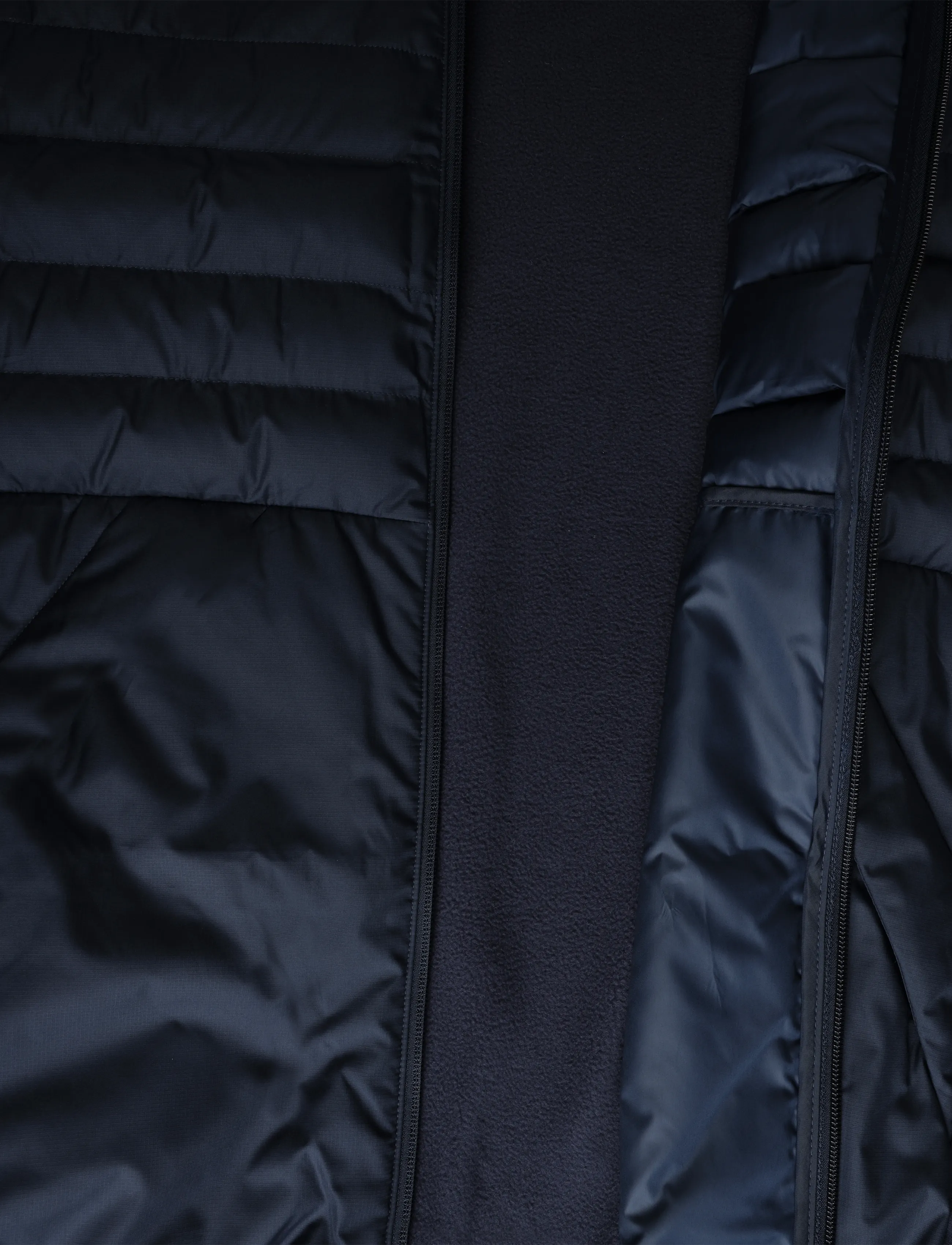 adidas Terrex - MULTI HYB JKT - outdoor jacken - legink/legink - 4