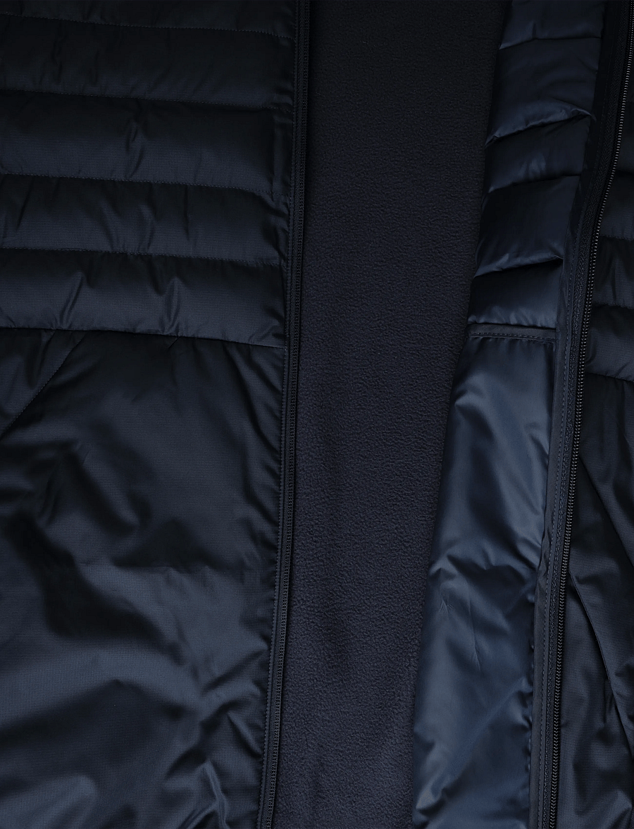adidas Terrex - MULTI HYB JKT - outdoor jacken - legink/legink - 4