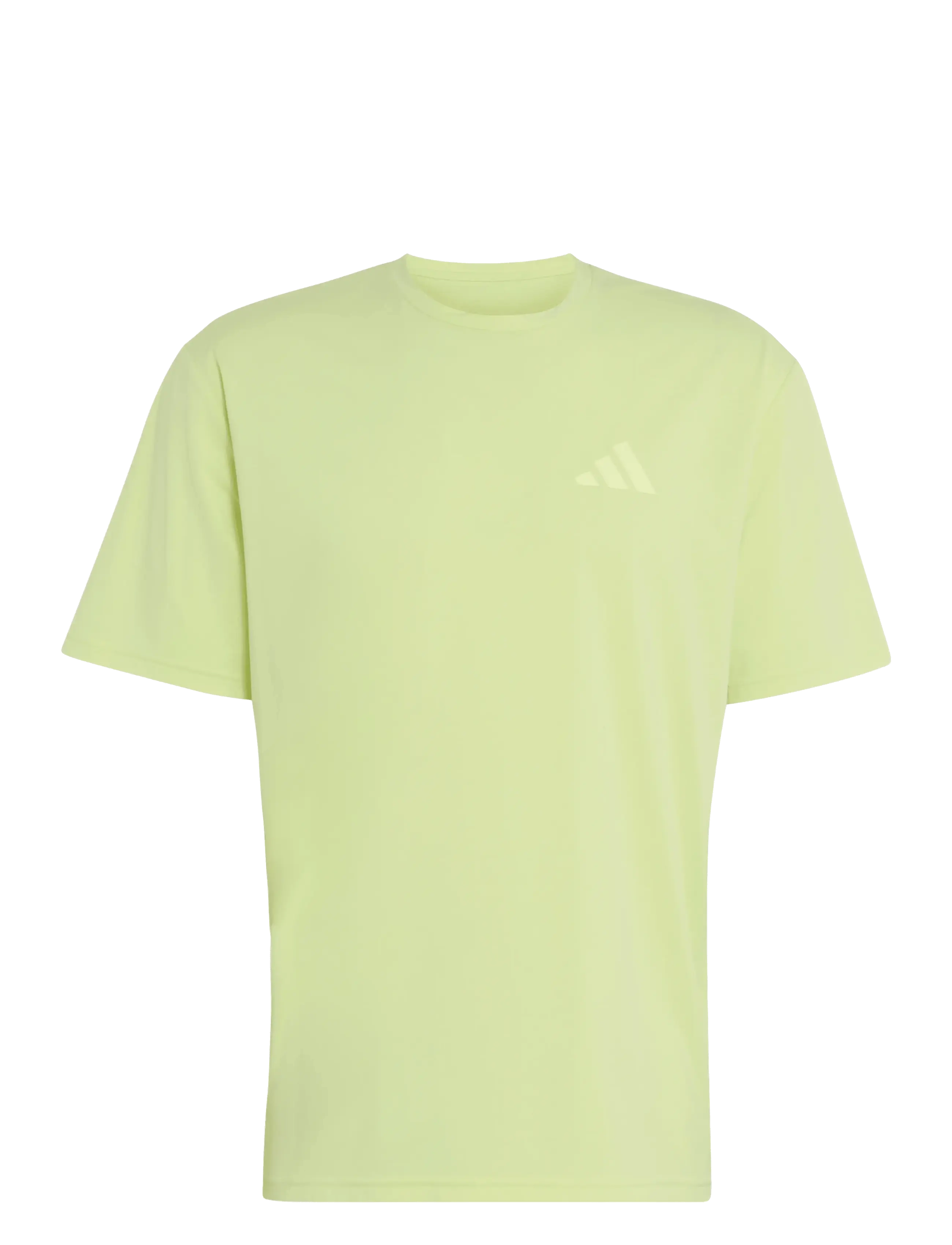 adidas Terrex MT LOG TECH T - Visa allt - SEFRLE / green