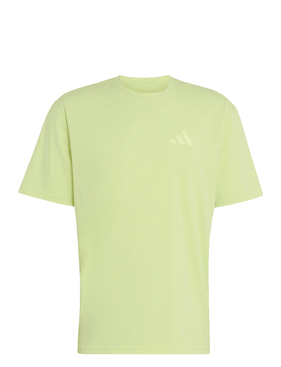 adidas Terrex - MT LOG TECH T - oberteile & t-shirts - sefrle - 1