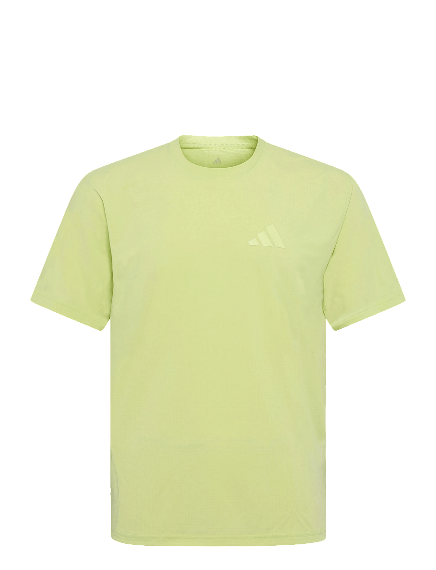 adidas Terrex - MT LOG TECH T - tops & t-shirts - sefrle - 1