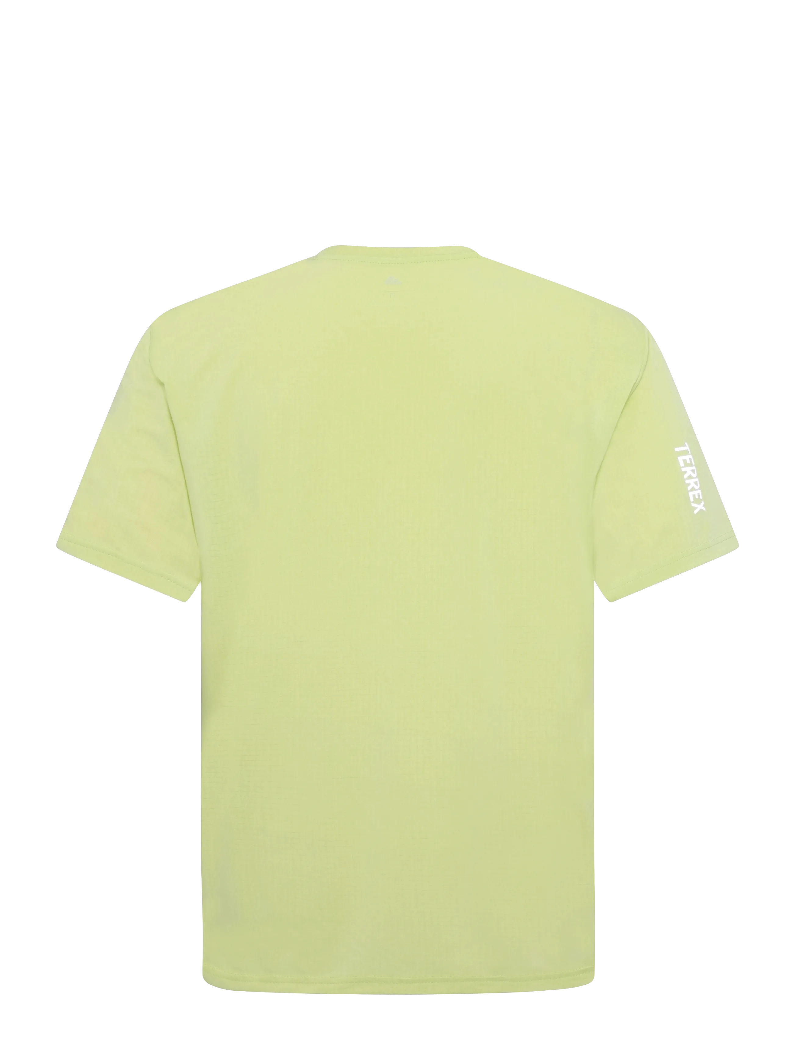 adidas Terrex - MT LOG TECH T - tops & t-shirts - sefrle - 2