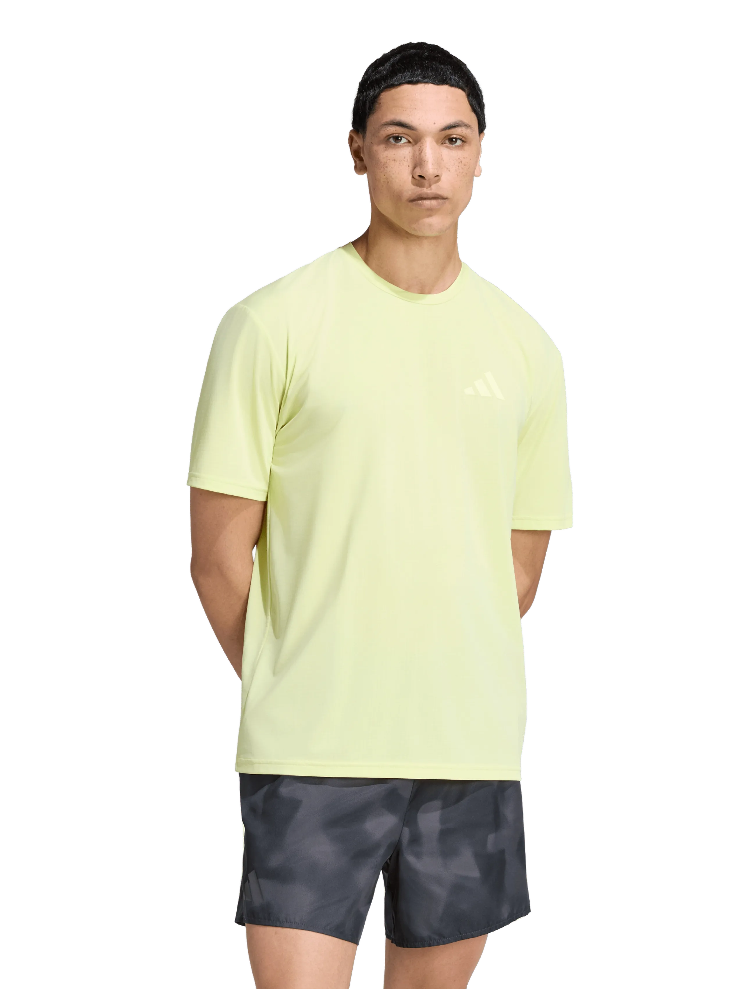adidas Terrex - MT LOG TECH T - sefrle - 2