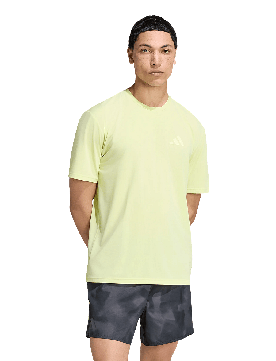 adidas Terrex - MT LOG TECH T - oberteile & t-shirts - sefrle - 2