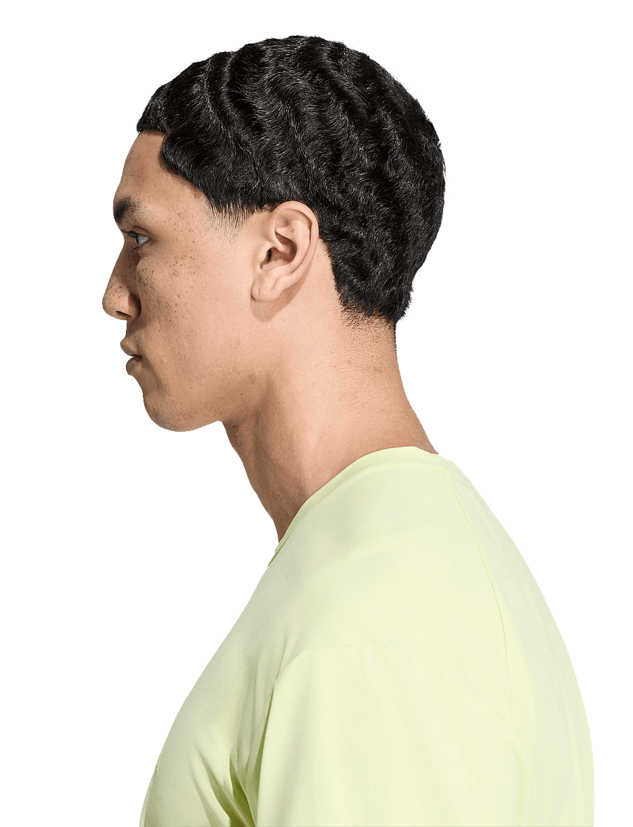 adidas Terrex - MT LOG TECH T - oberteile & t-shirts - sefrle - 3