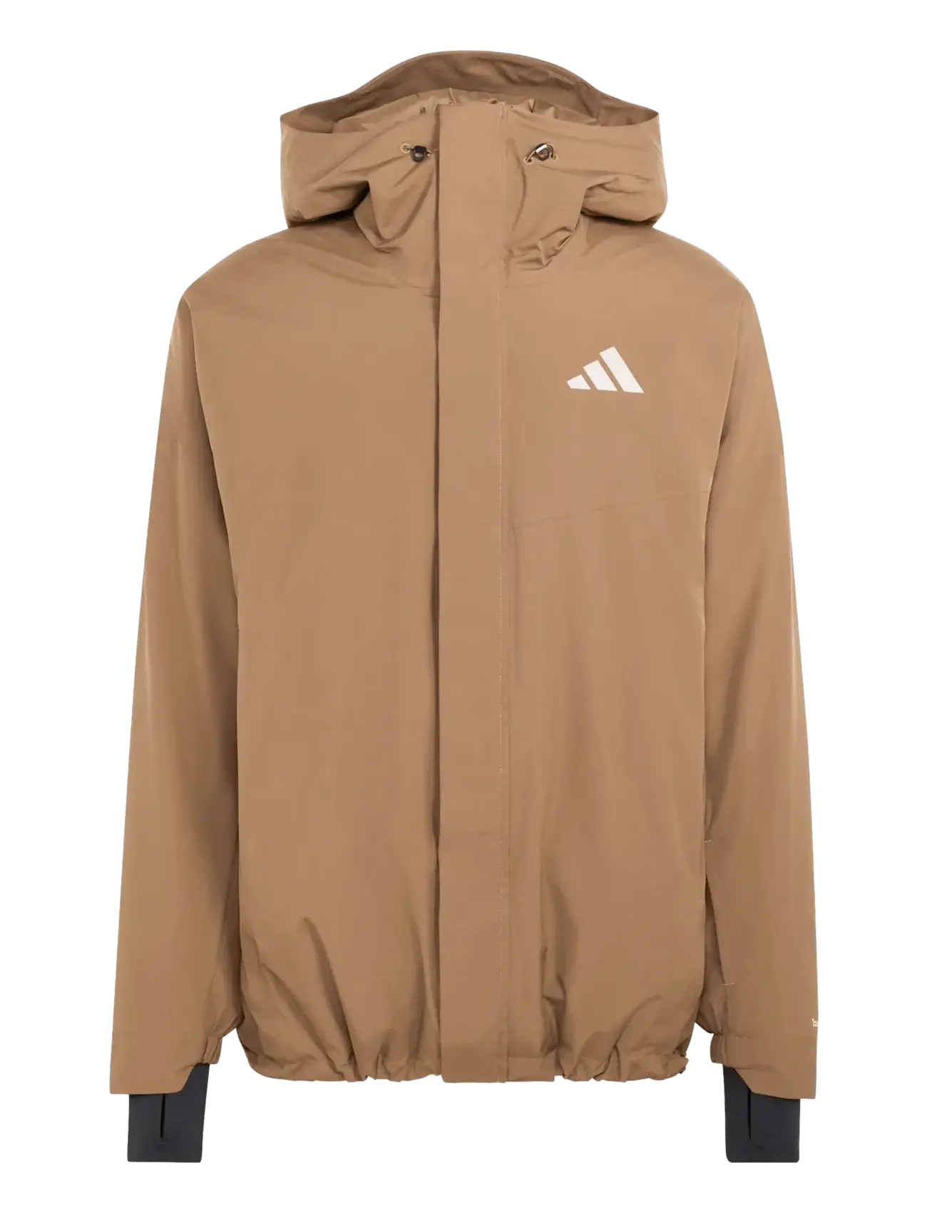 adidas Terrex MT 2L INSUL JKT - Alles anzeigen - BROOXI / brown