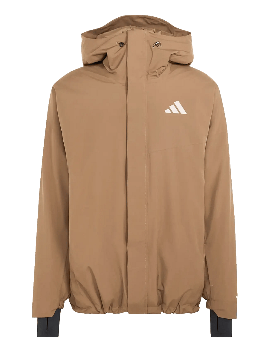 adidas Terrex - MT 2L INSUL JKT - skijacken - brooxi - 1