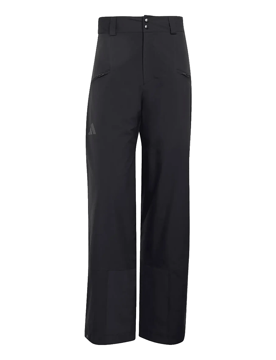 adidas Terrex - MLT 2L INS PANT - skihosen - black - 1