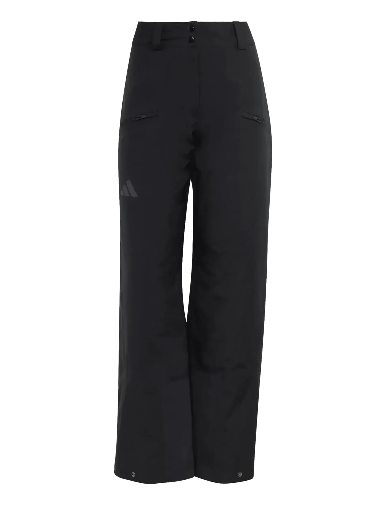 adidas Terrex W MT 2L INS PA - Outdoor - BLACK / black