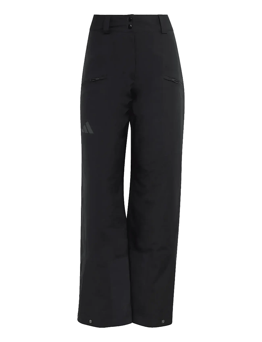 adidas Terrex - W MT 2L INS PA - ski-kleidung - black - 0