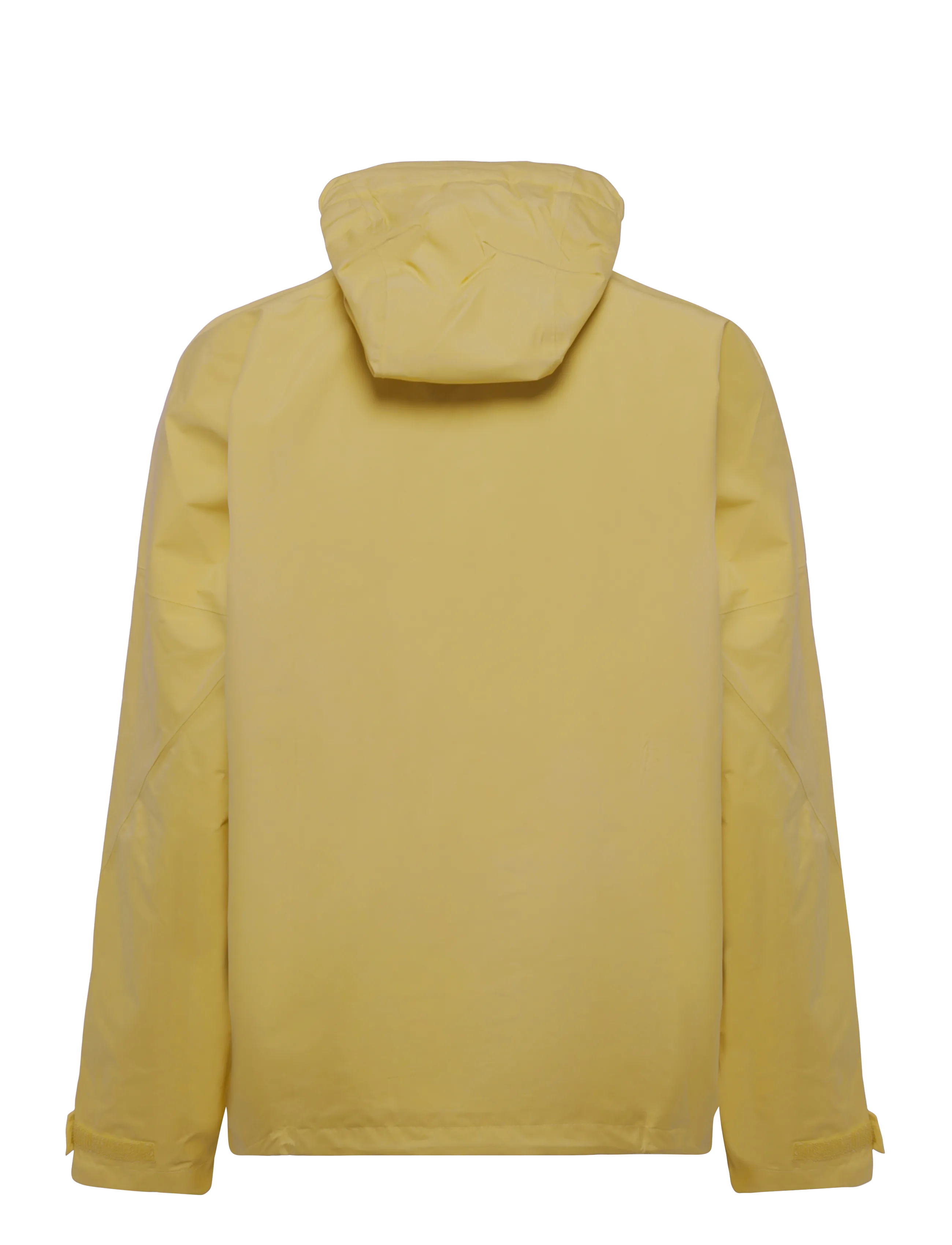 adidas Terrex - XPR 2L GORE JKT - pyrite - 1