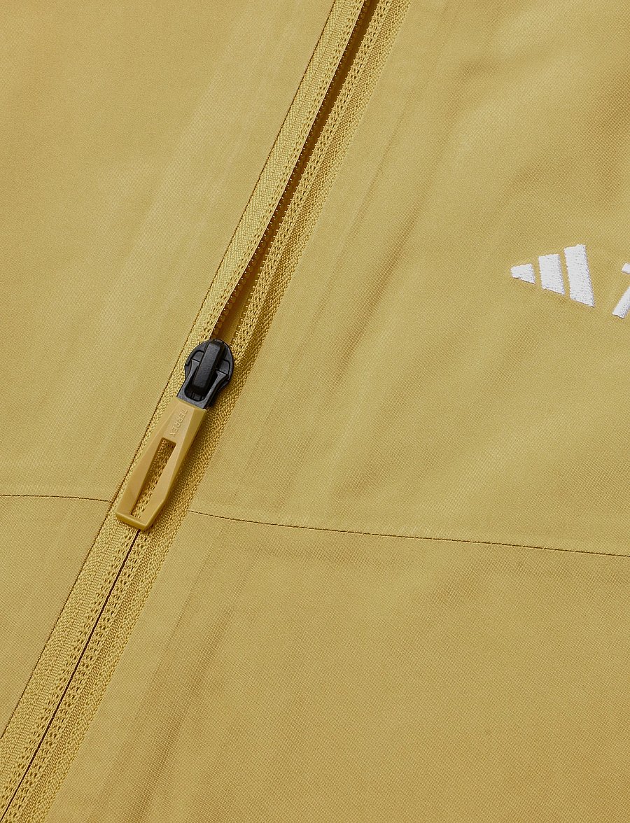 adidas Terrex - XPR 2L GORE JKT - friluftsjackor - pyrite - 4