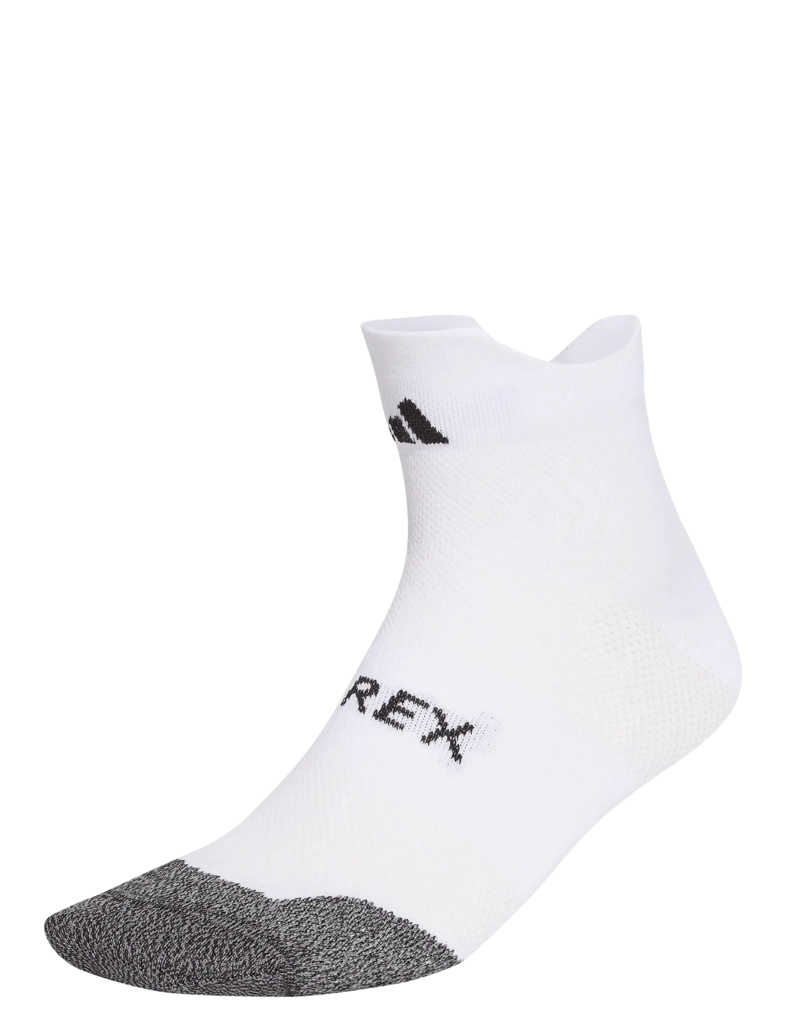 adidas Terrex Trx Trl Spd Sck, 46-48, Sport Underwear, Weiß - Socks, Frauen