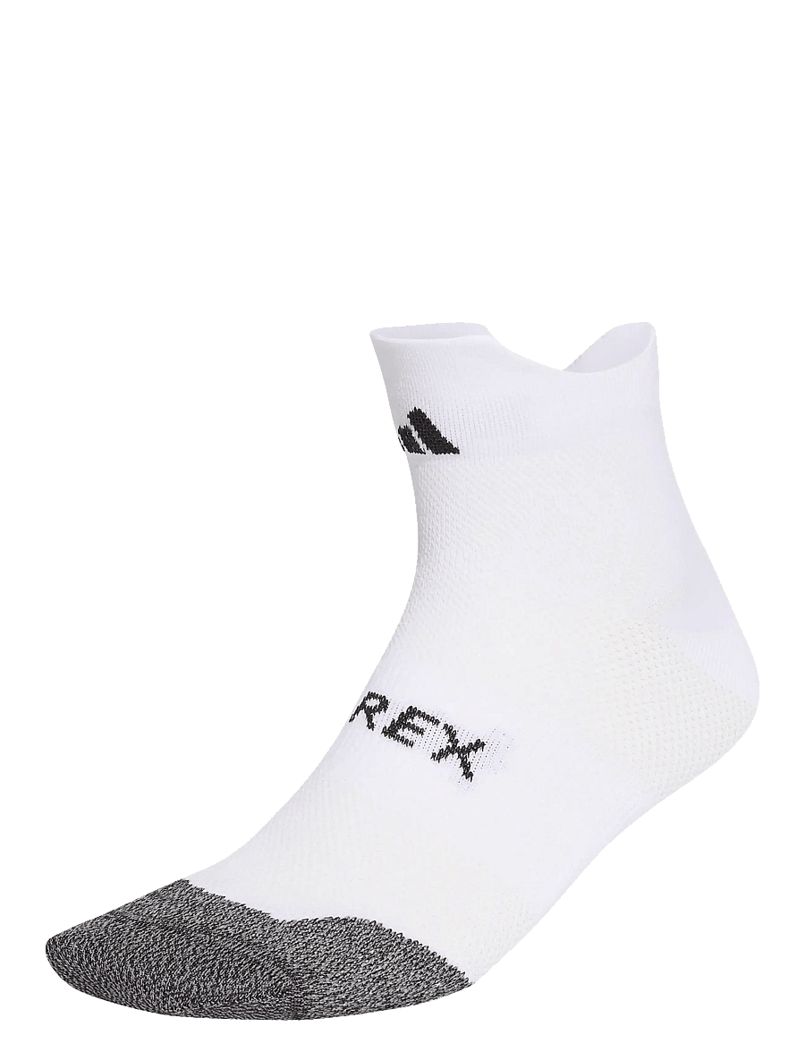 adidas Terrex - TRX TRL SPD SCK - white/black - 0