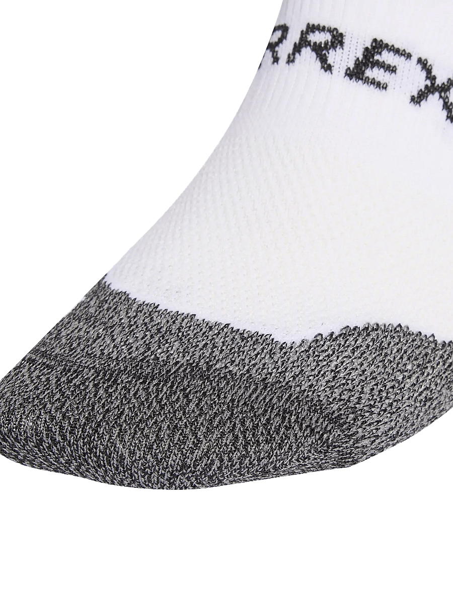 adidas Terrex - TRX TRL SPD SCK - white/black - 1
