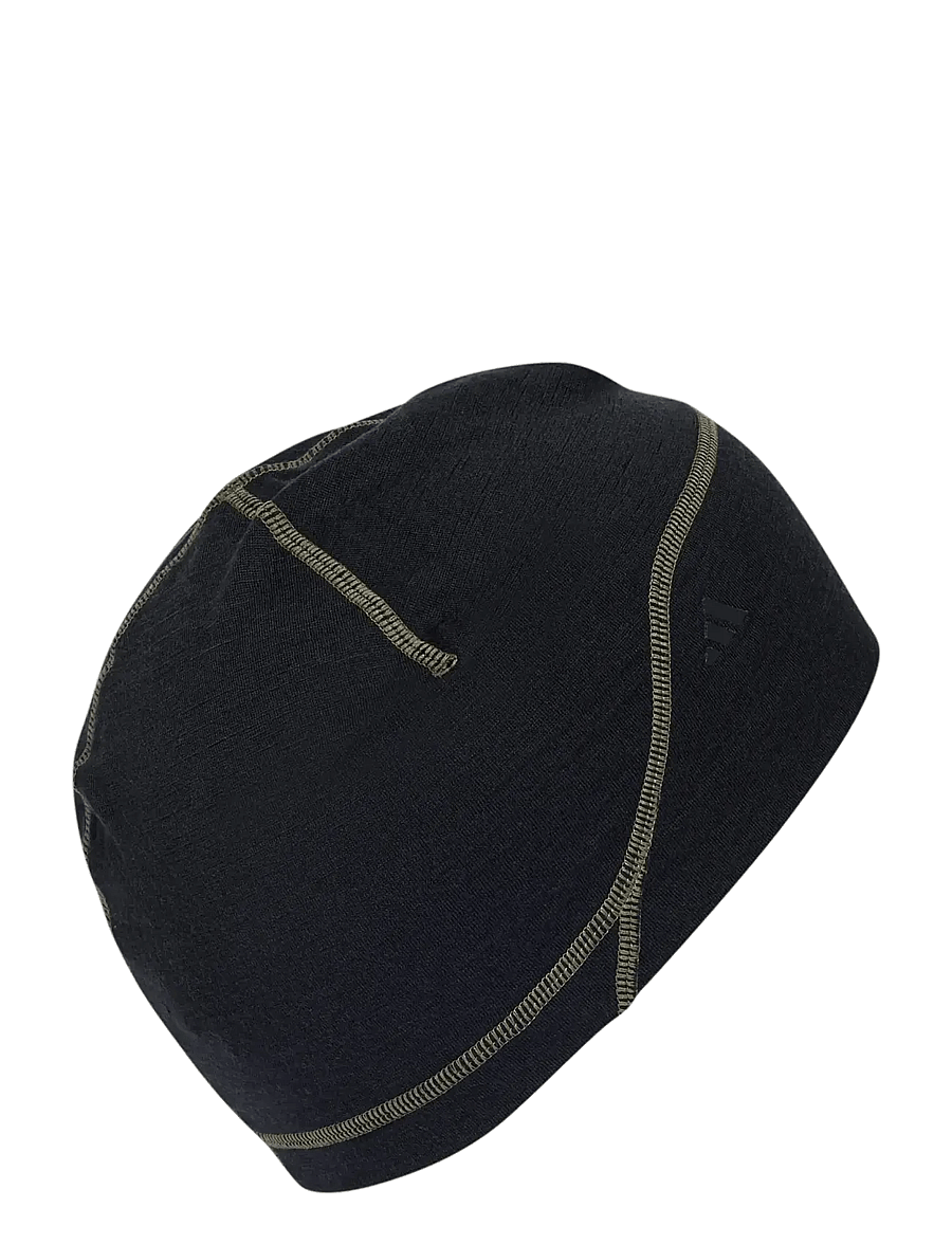 adidas Terrex - TRX MERI CS BN - mössor - black - 1