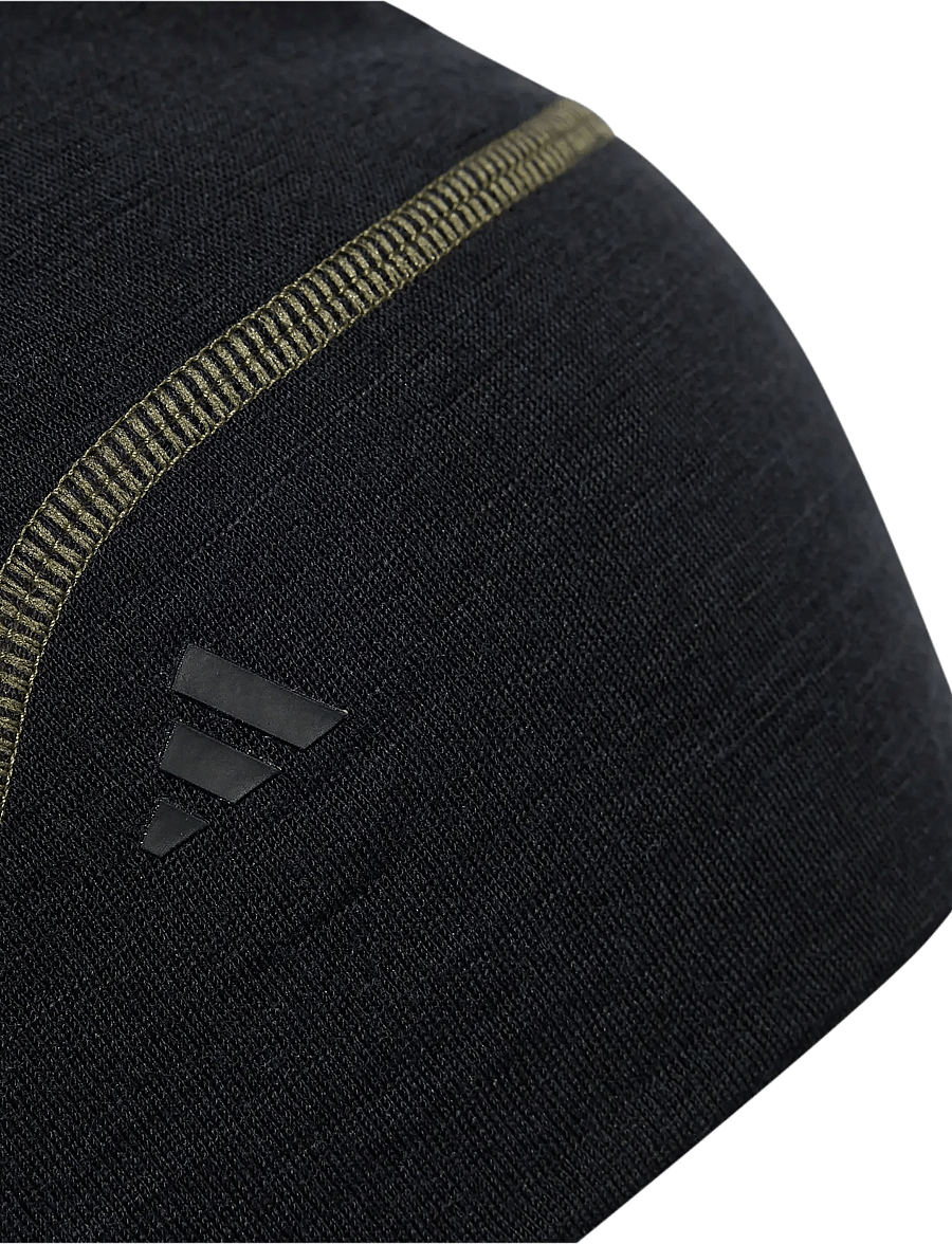 adidas Terrex - TRX MERI CS BN - mössor - black - 2