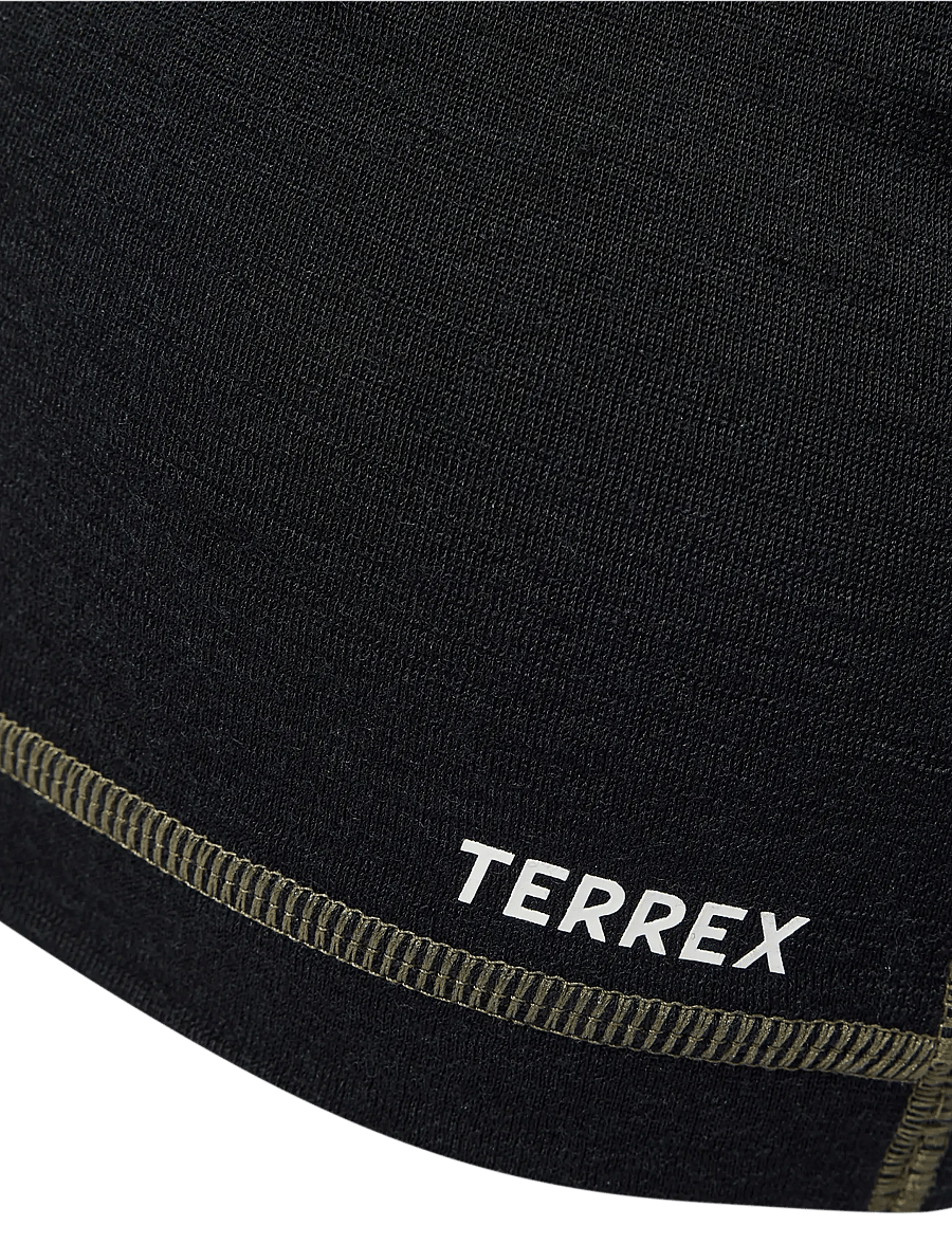 adidas Terrex - TRX MERI CS BN - mössor - black - 3