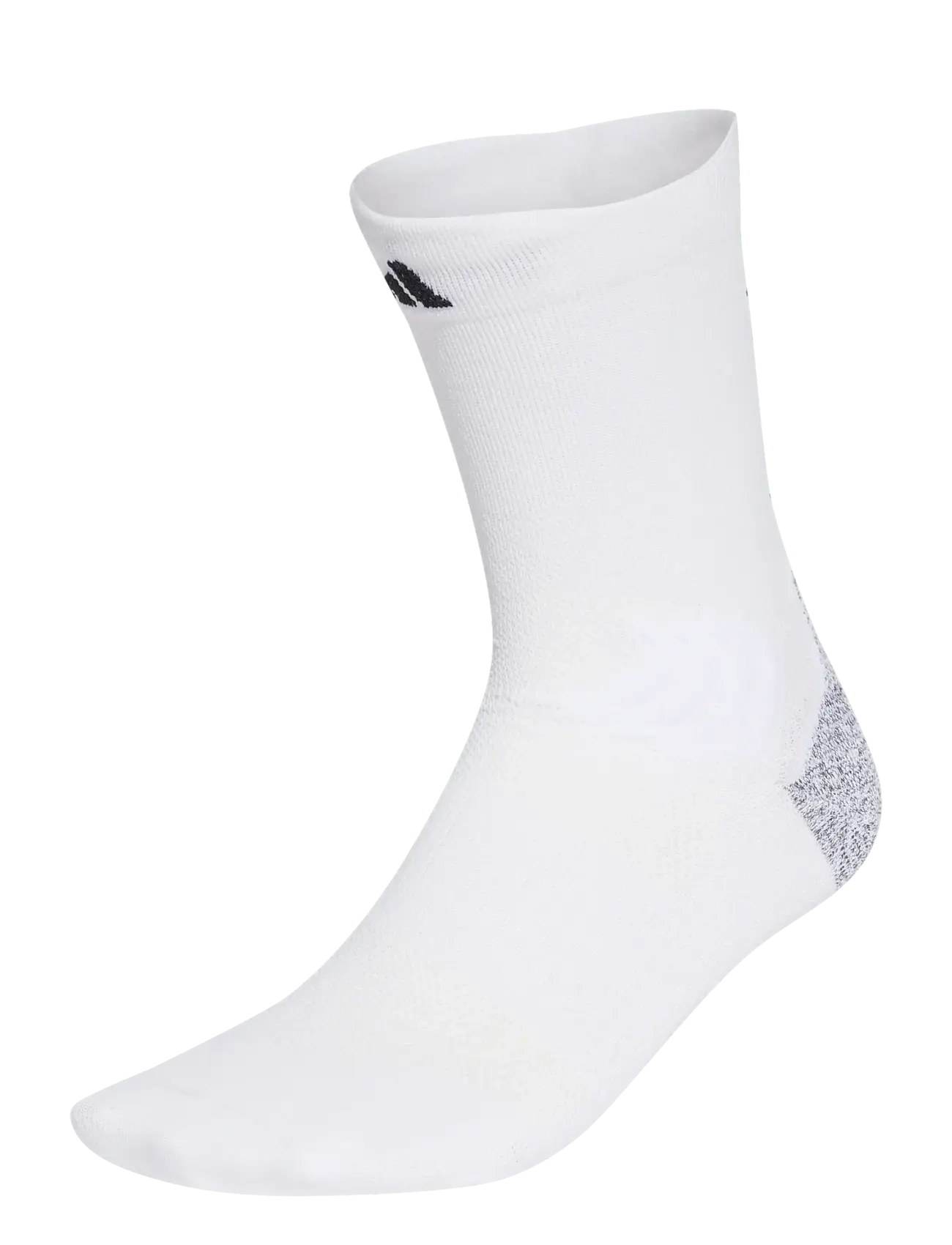 adidas Terrex Xpr Trl Cr Sck, 37-39, Sport Underwear, Weiß - Socks, Frauen