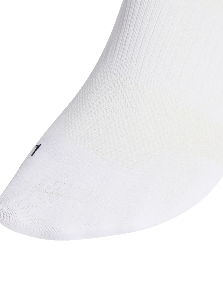 adidas Terrex - XPR TRL CR SCK - strümpfe - white/black - 2