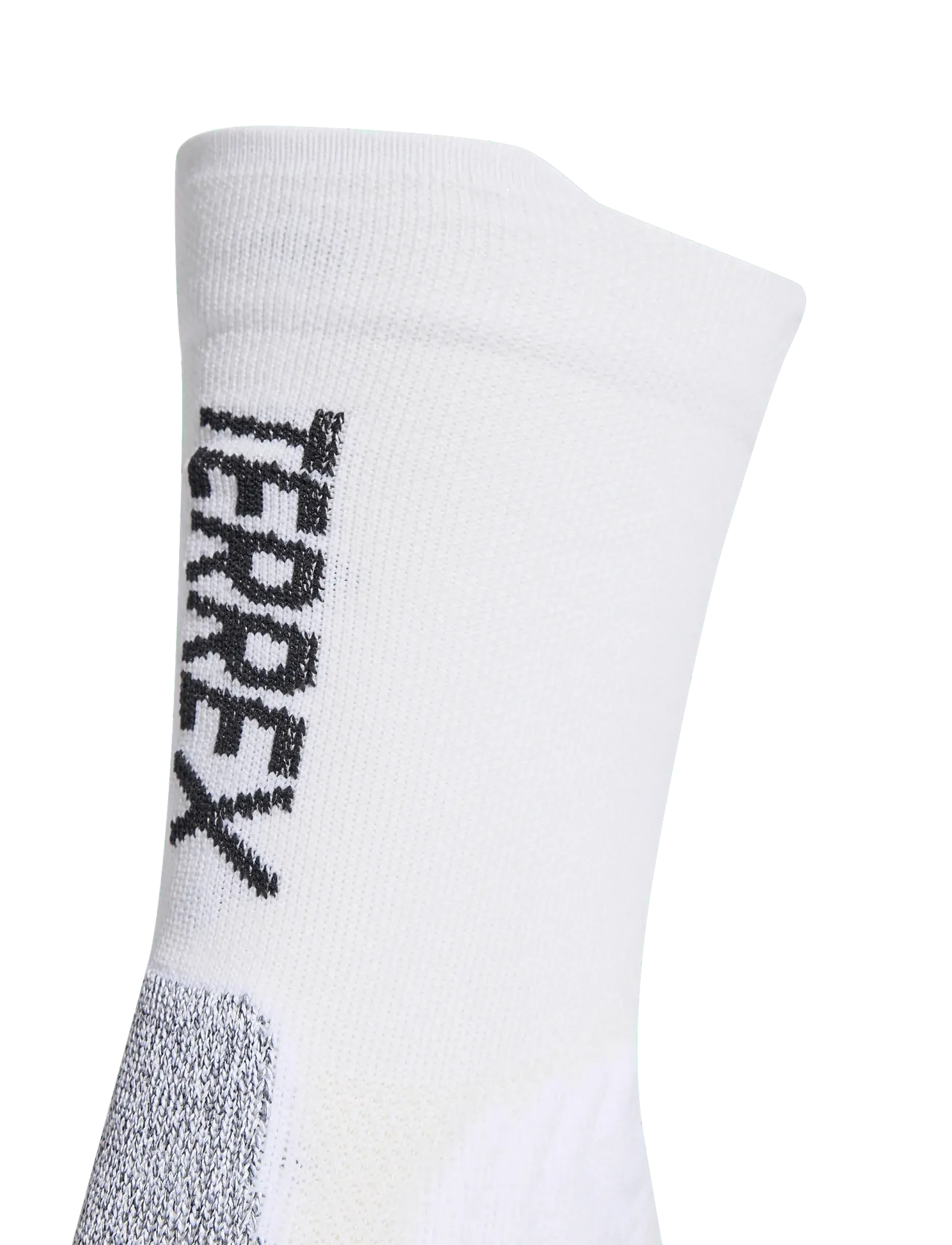 adidas Terrex - XPR TRL CR SCK - strümpfe - white/black - 3