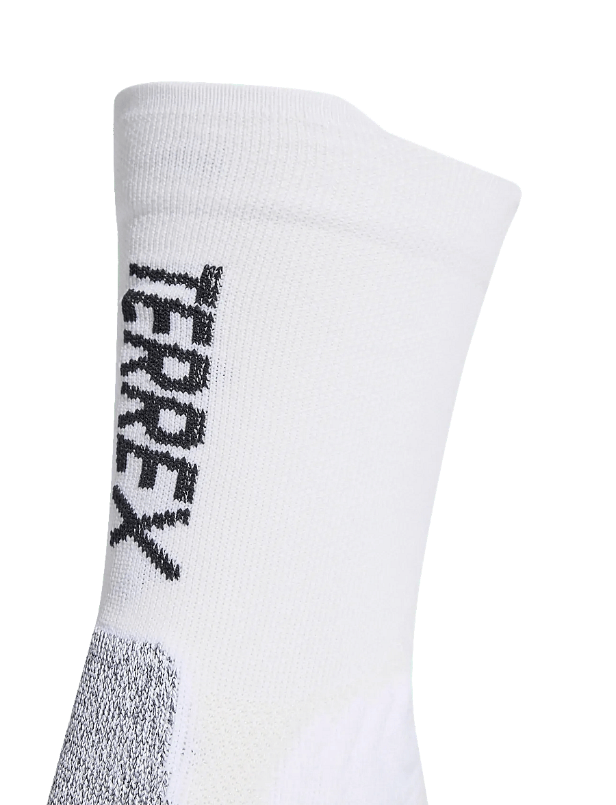 adidas Terrex - XPR TRL CR SCK - strümpfe - white/black - 3