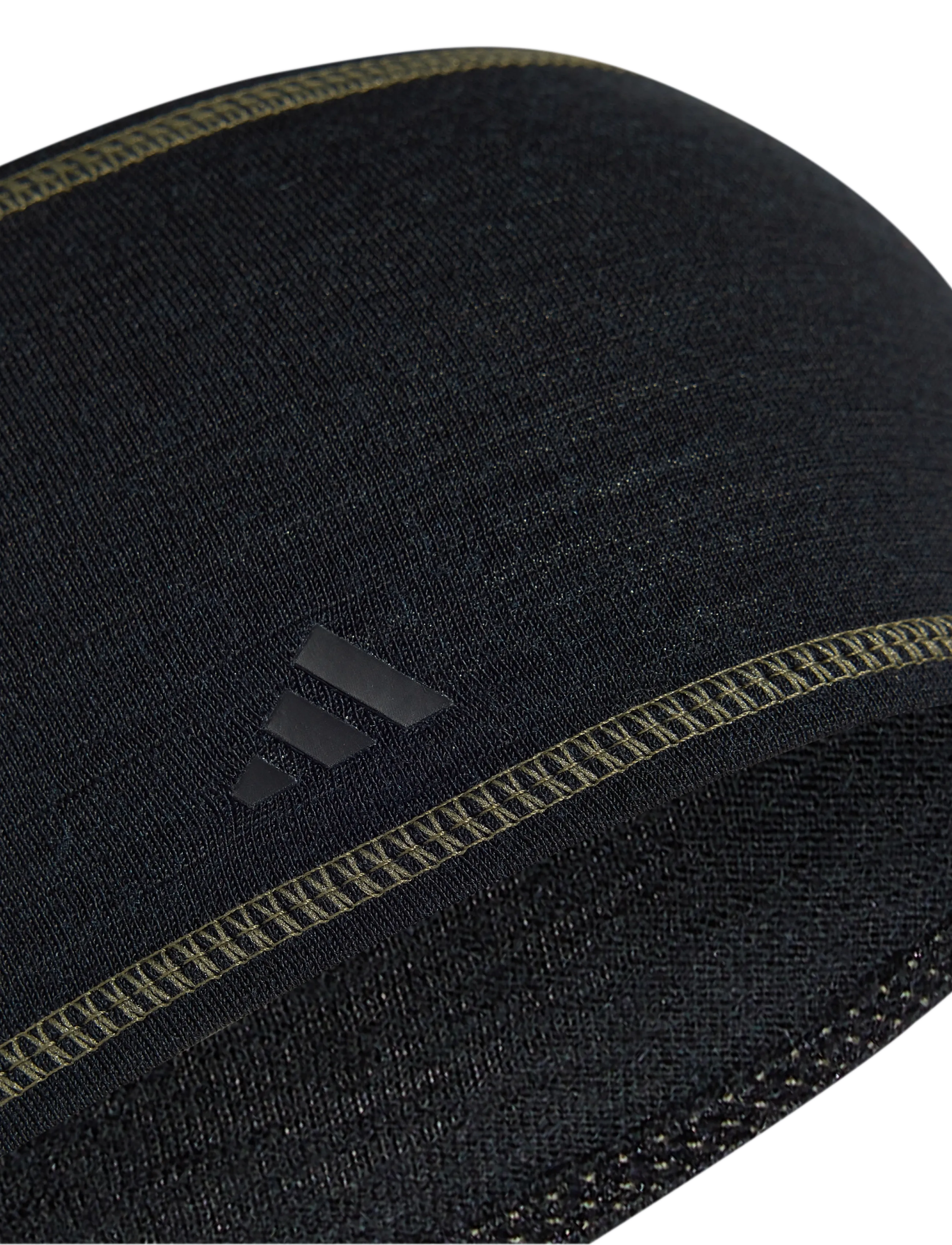 adidas Terrex - TRX MERINO HB - black - 2