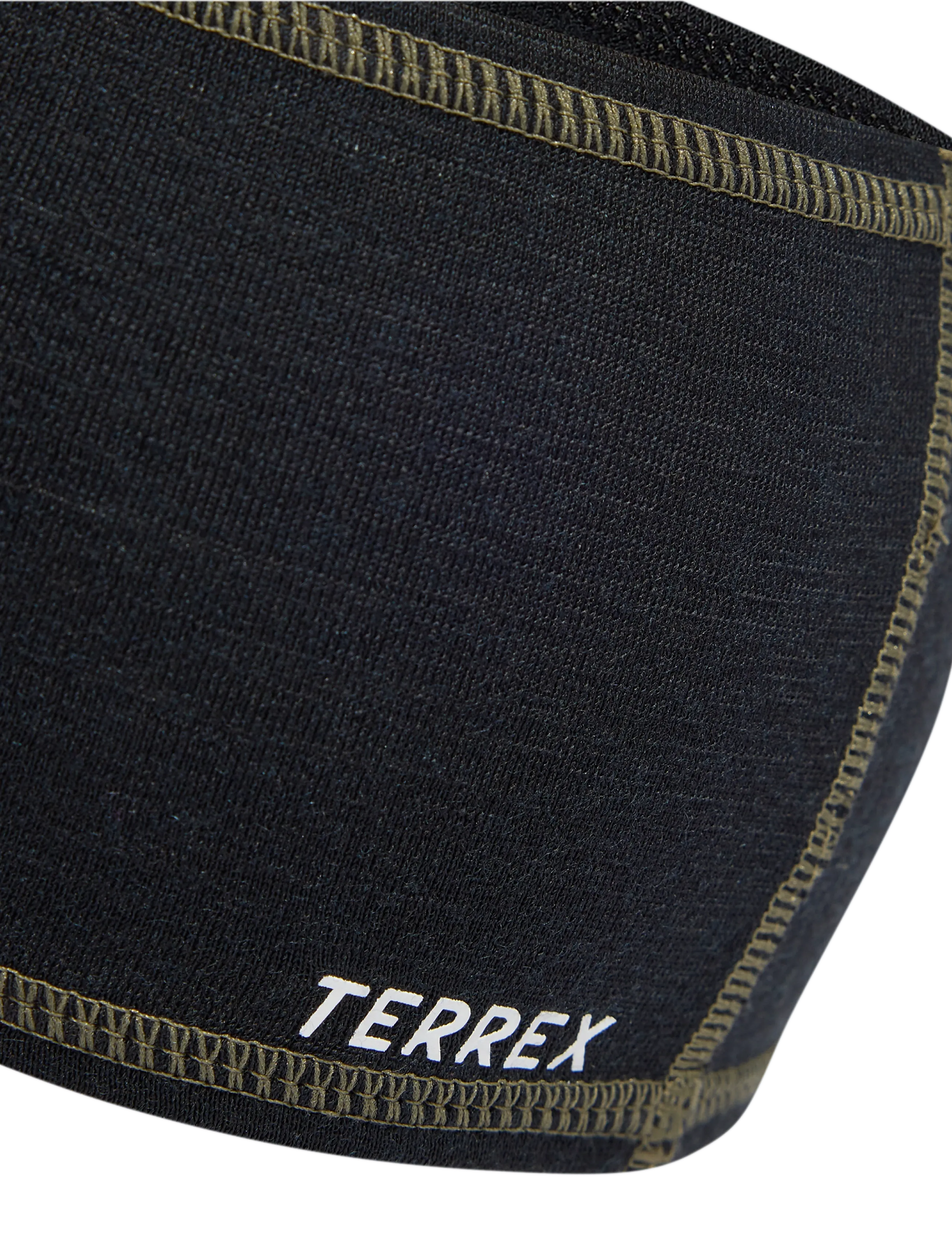 adidas Terrex - TRX MERINO HB - black - 3