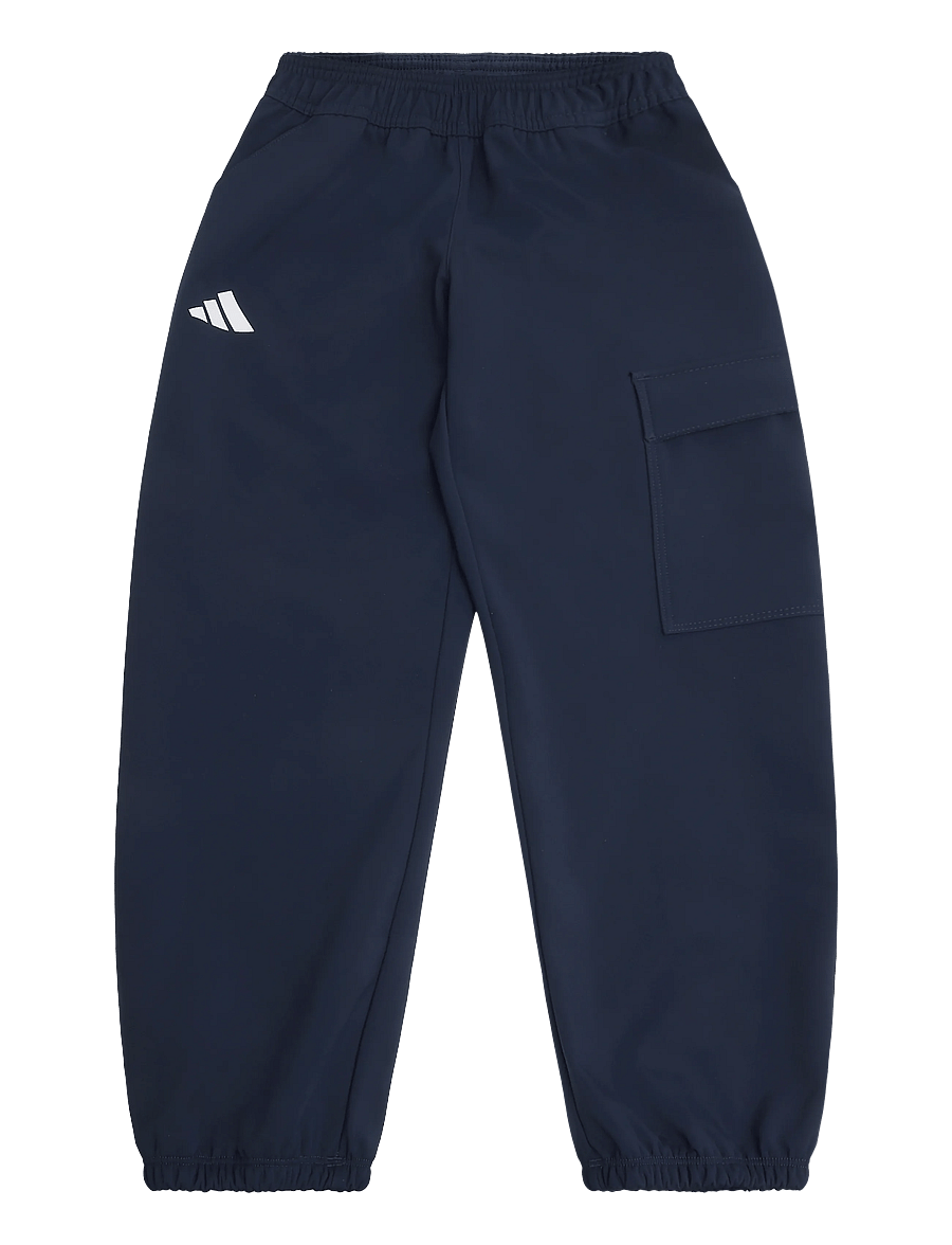 adidas Terrex - K MT SOSH PT - softshellbyxor - legink - 1