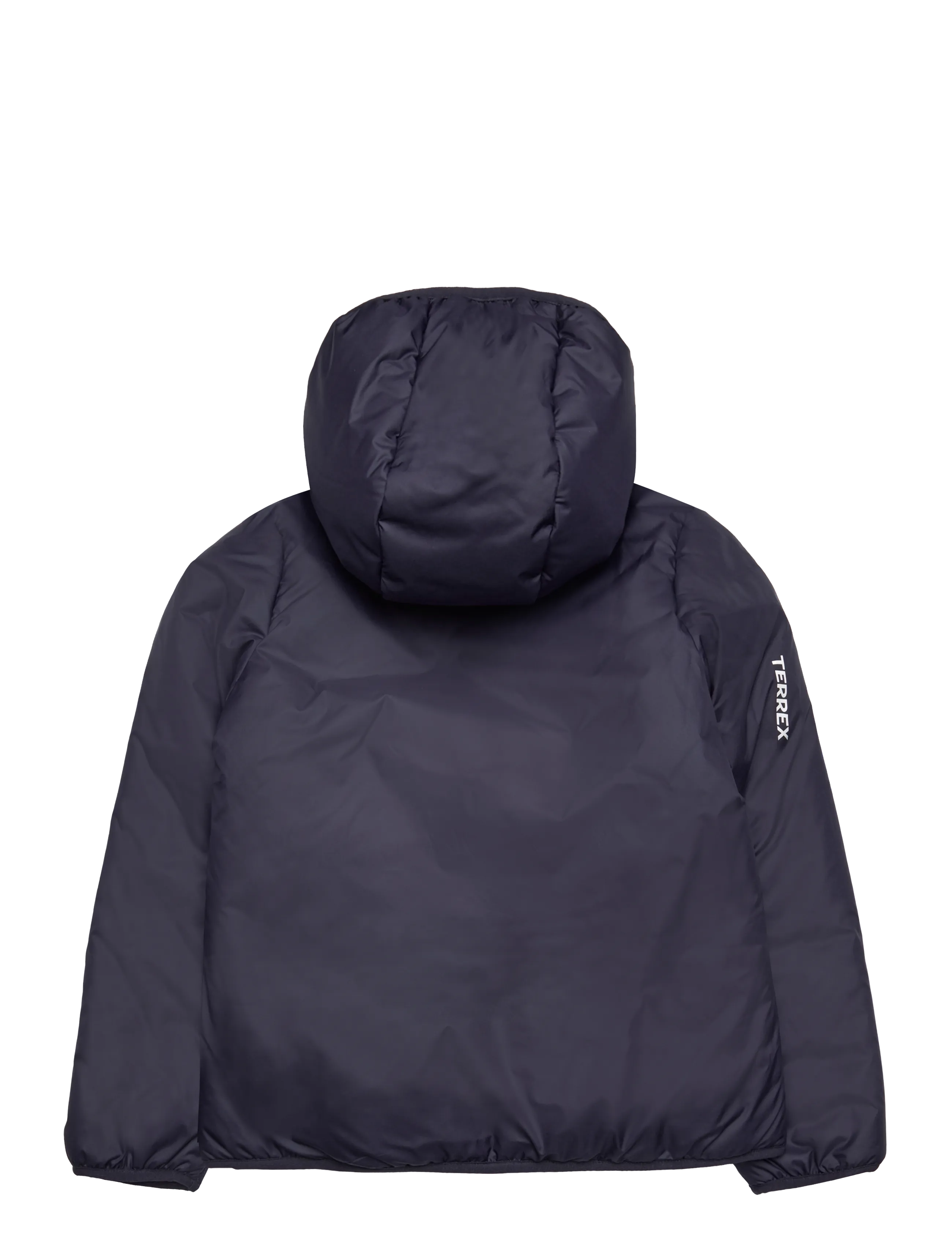 adidas Terrex - K MT RV INS JKT - vinterjackor - legink - 1