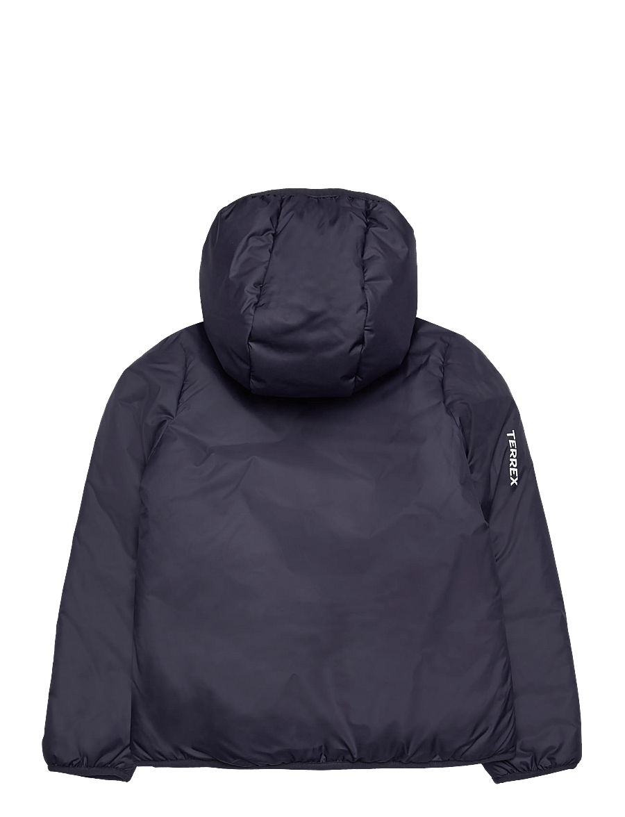 adidas Terrex - K MT RV INS JKT - vinterjackor - legink - 1